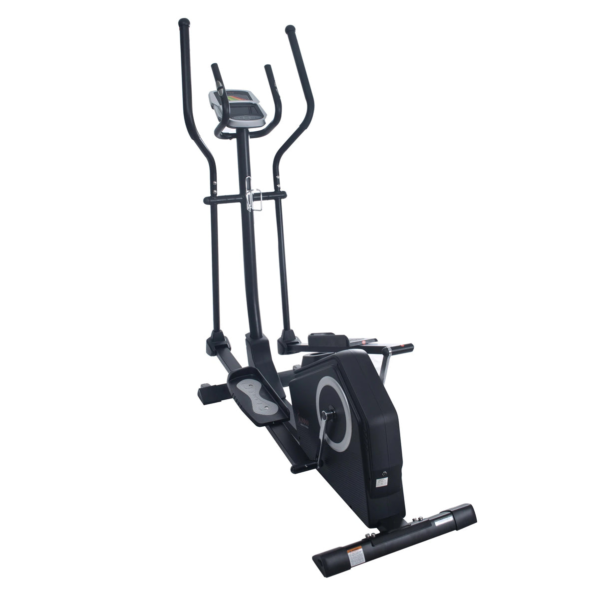  Programmable Elliptical Magnetic Cardio Power Trainer、mySite、ghnorth