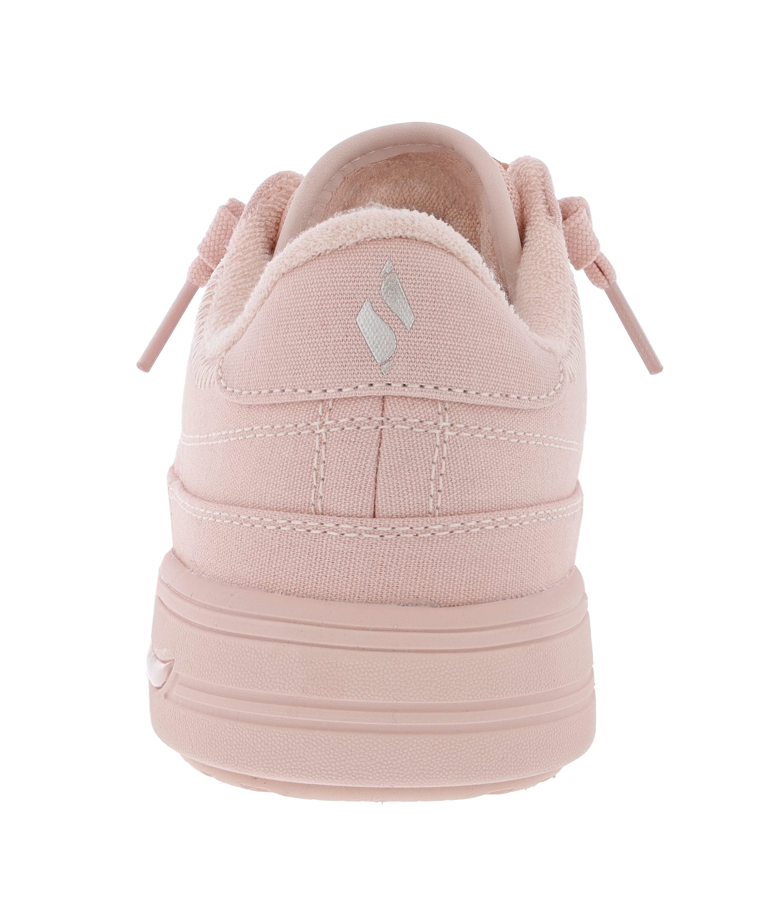 Skechers Women's Arch Fit Arcade- Meet Ya There Canvas Upper Shoes、mySite、lovesweatpilates