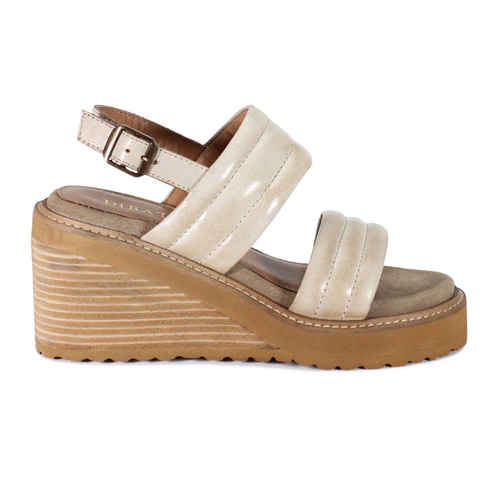 Car Pool Ankle Strap Wedge Sandals、mySite、gtrtttuynbv