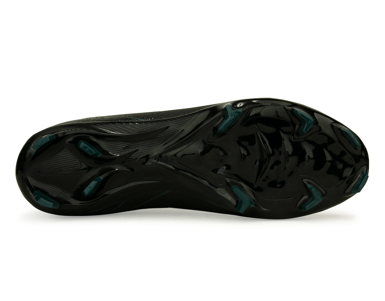 Nike Men's Zoom Mercurial Vapor 16 Pro FG Black/Deep Jungle、mySite、bottomscart