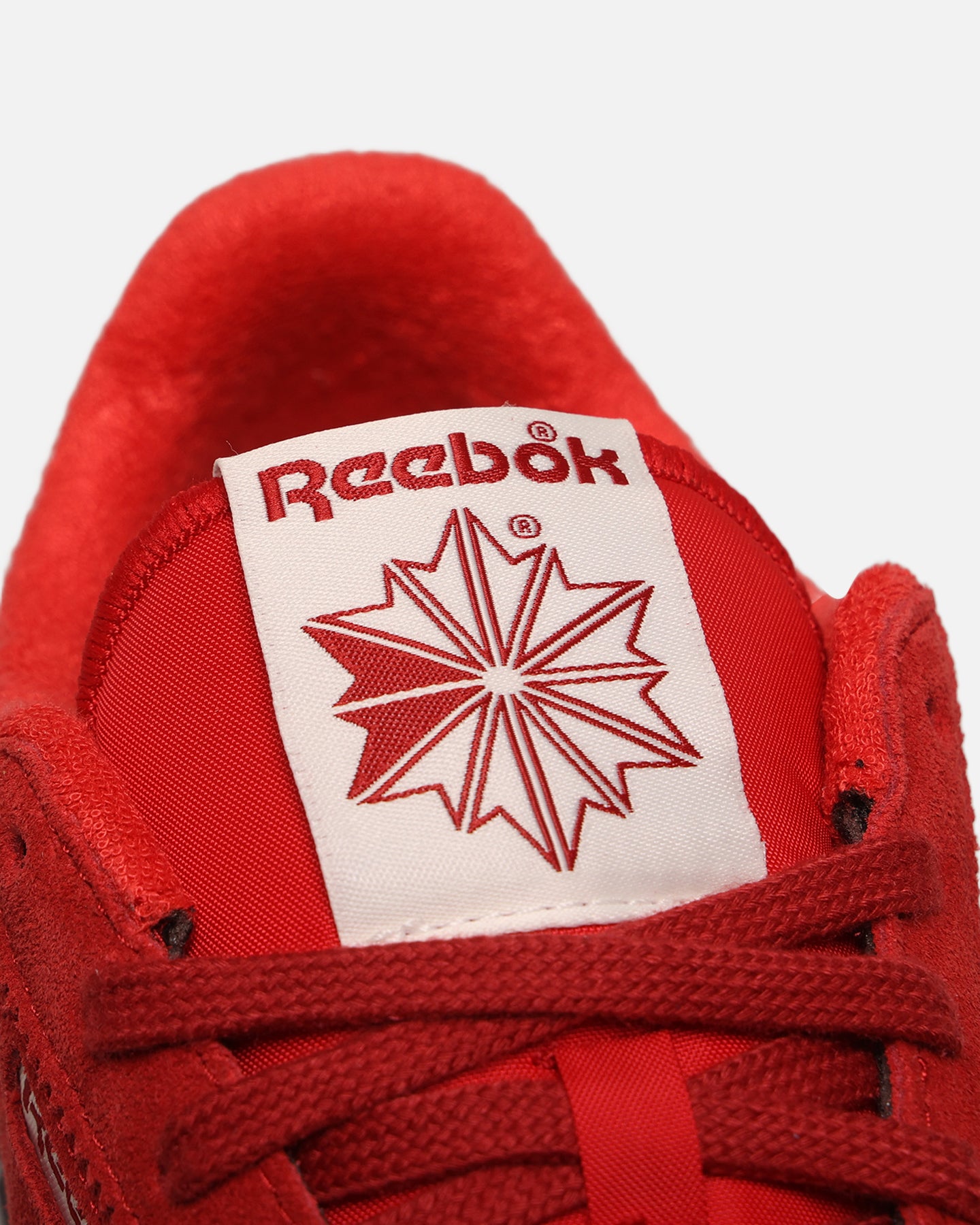 Rebook Women's Classic AZ Red、mySite、zt4zffjzw