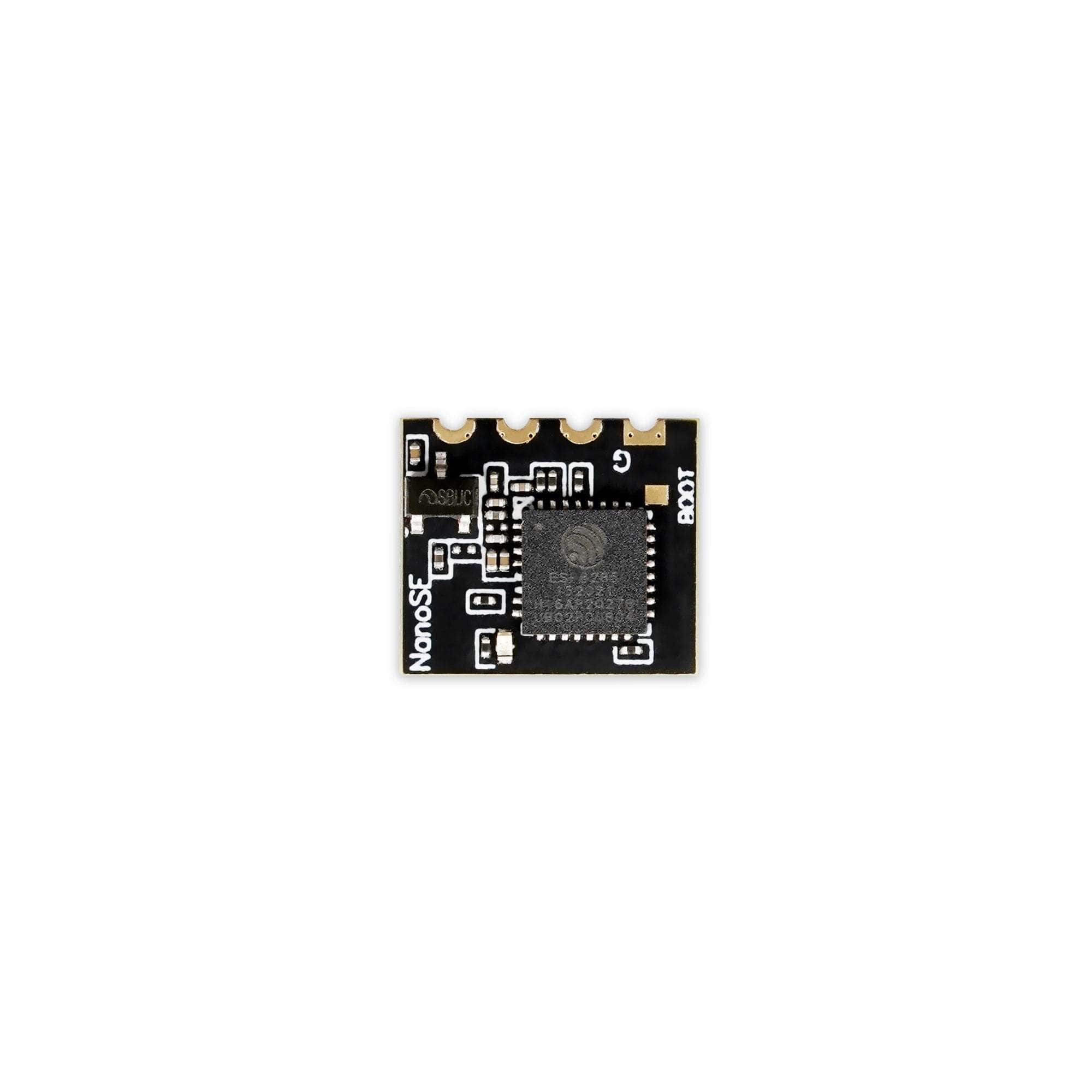  GEPRC 2.4GHz ELRS NanoSE Receiver、mySite、merchandisen