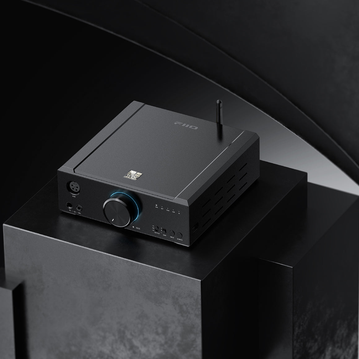  FiiO - K9 AKM、mySite、merchandisen