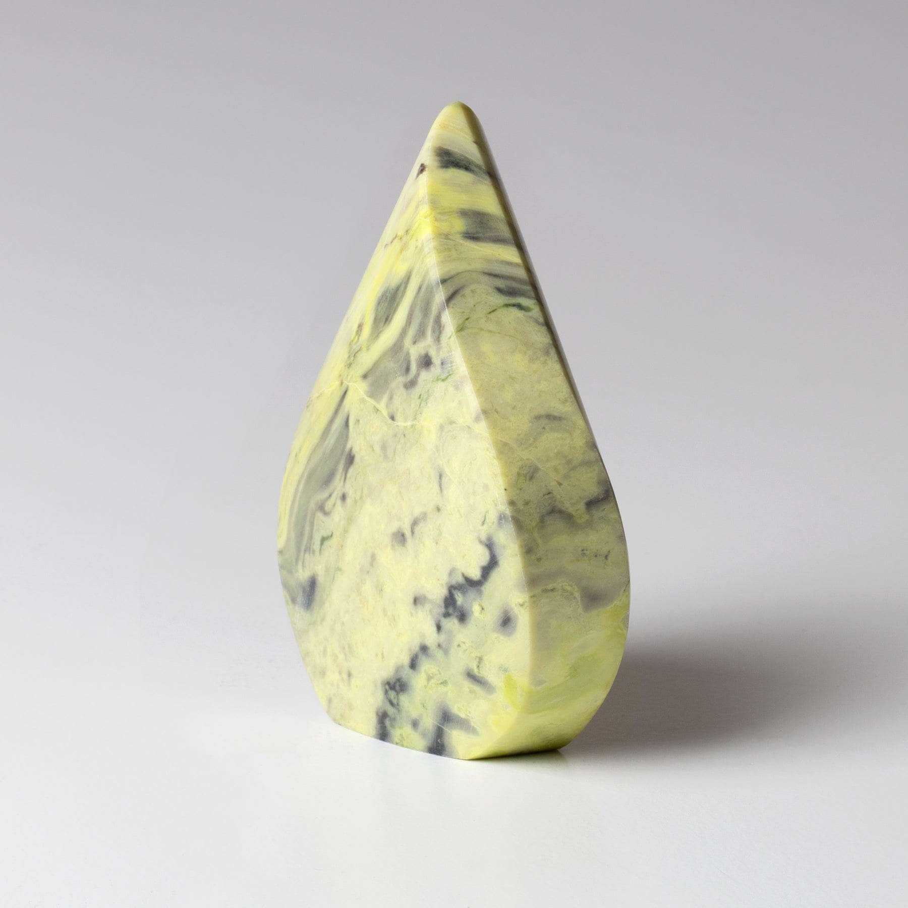 Serpentine Flame Freeform Crystal、mySite、hinf8tx79