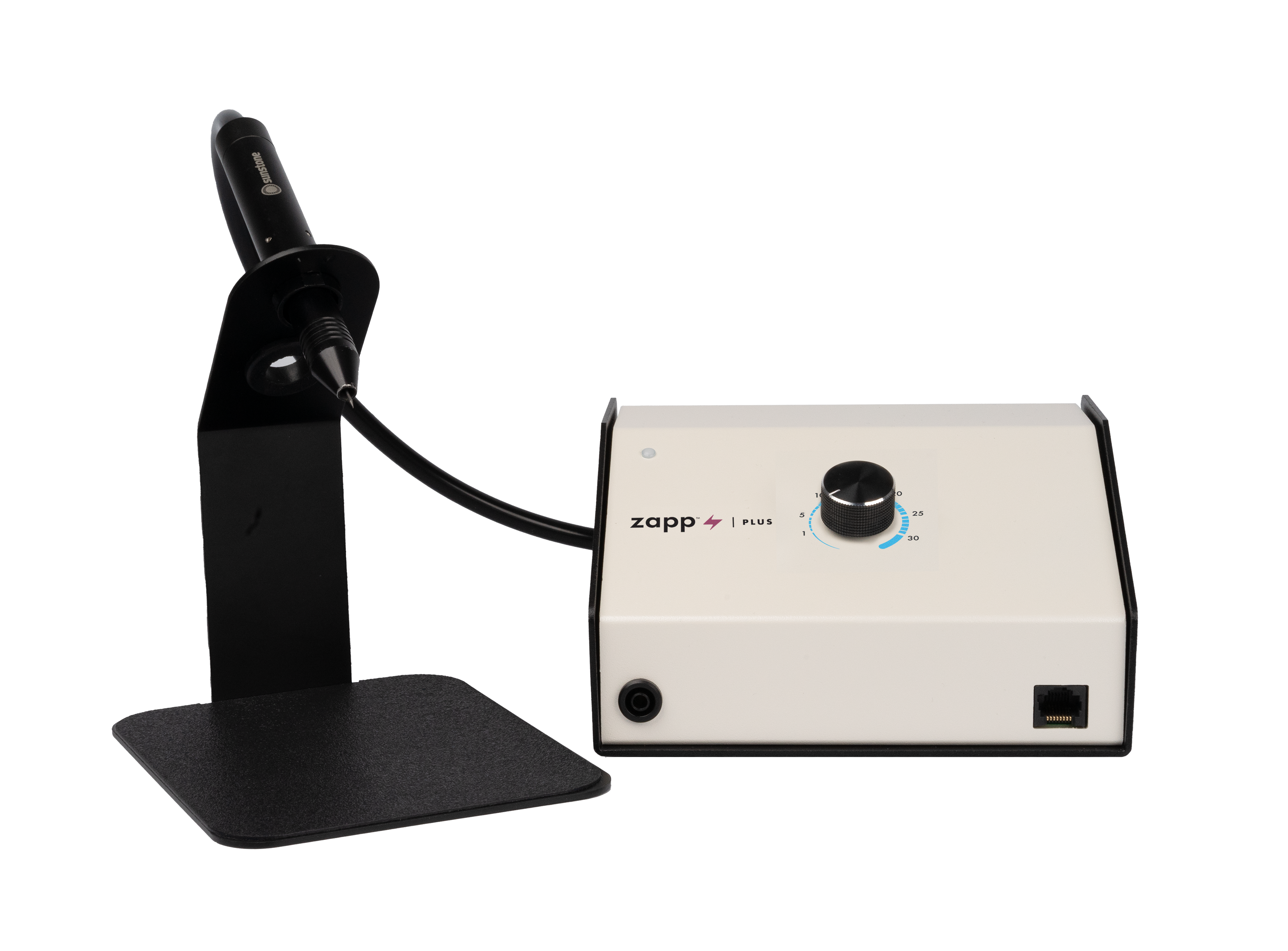 Zapp Plus™ — Budget Permanent Jewelry Welder、mySite、dreamappss