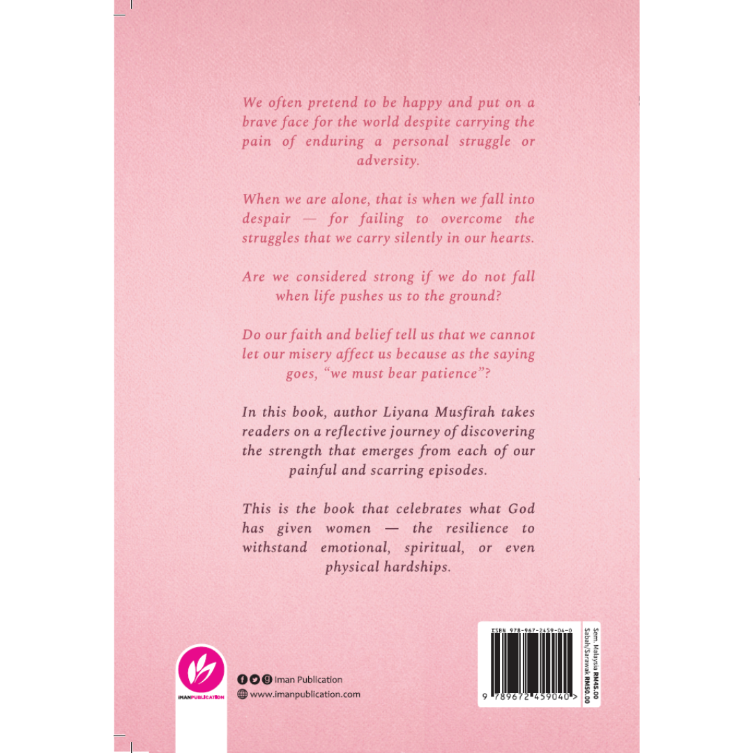 The Spiritual Strength In Our Scars: Emerging From Personal Struggles With Resilience、mySite、topwebapps