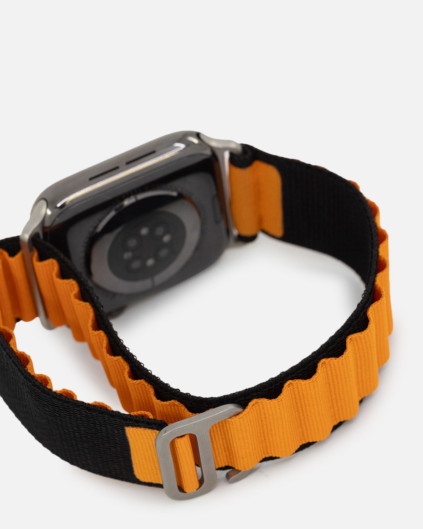 Saint Morta Trail Band M003 Black/Orange、mySite、zt4zffjzw