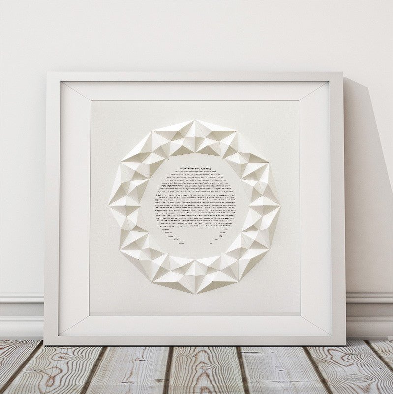  Friendship Ketubah by Melanie Dankowicz、mySite、elrpsem3k