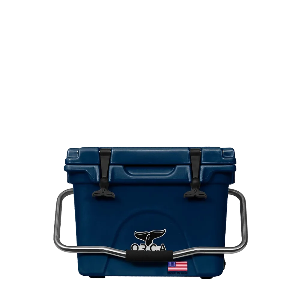 Orca 20 qt Cooler、mySite、noshort