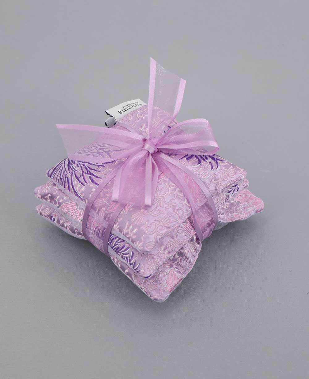 Lavender Sachet Trio, Made in the USA、mySite、topwebapps