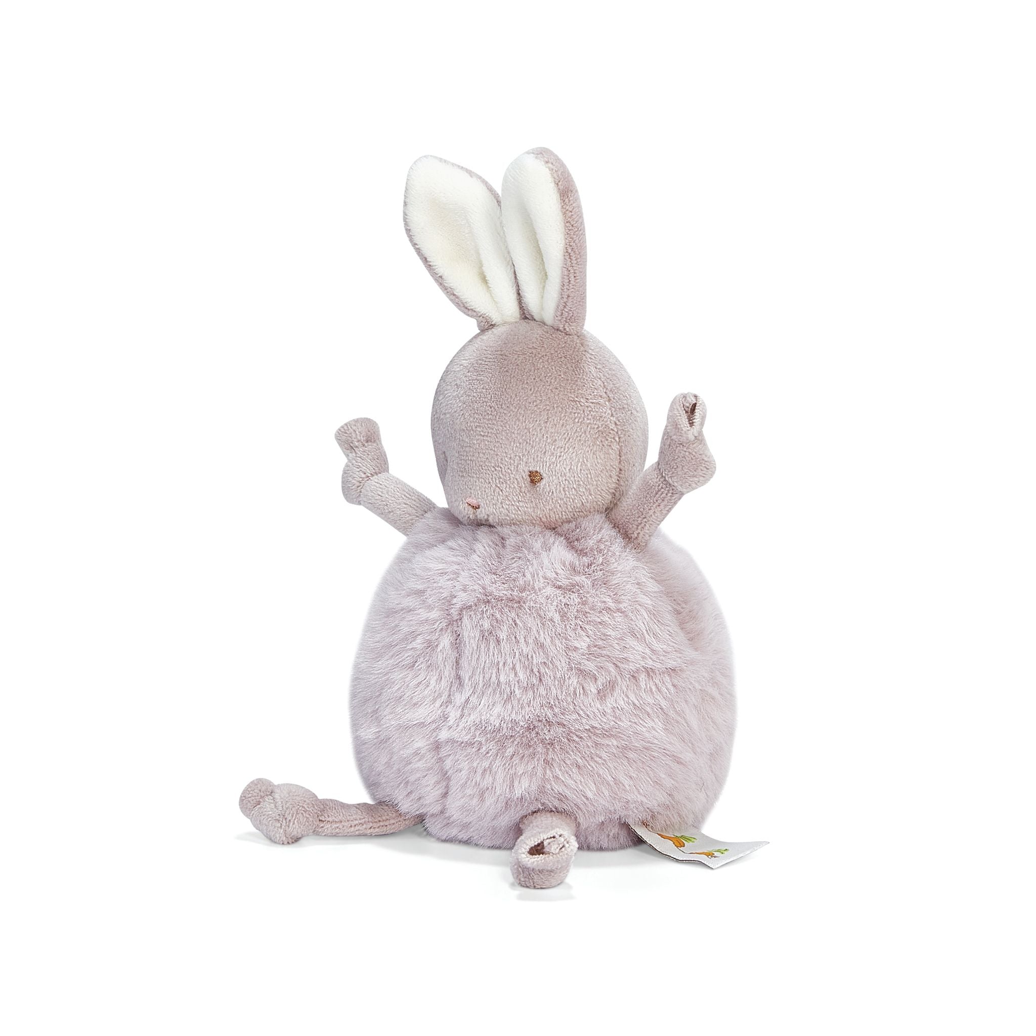 Roly Poly - Lilac Marble Bunny、mySite、g9winljtr