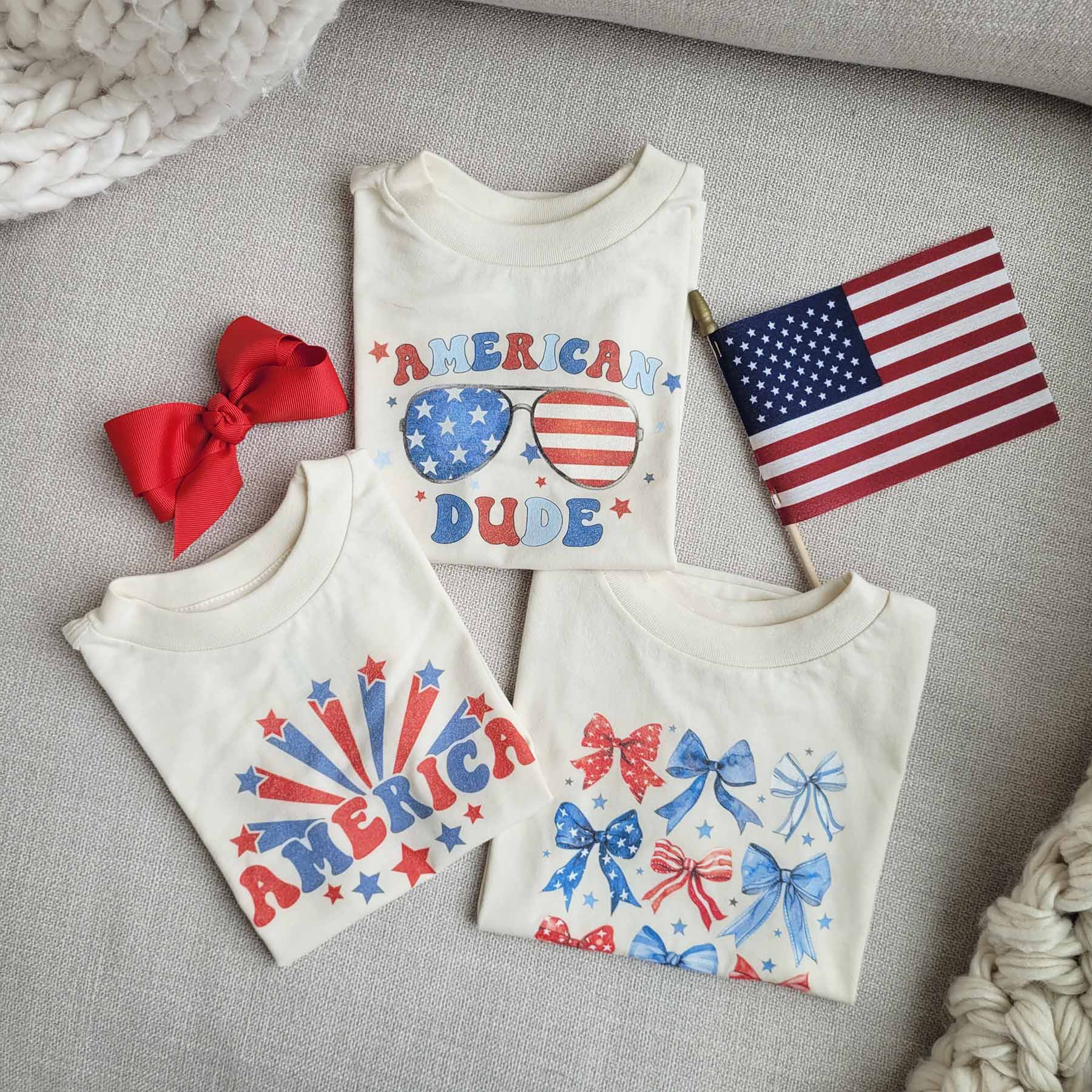  America Graphic Bodysuit | Natural、mySite、layawaytickets