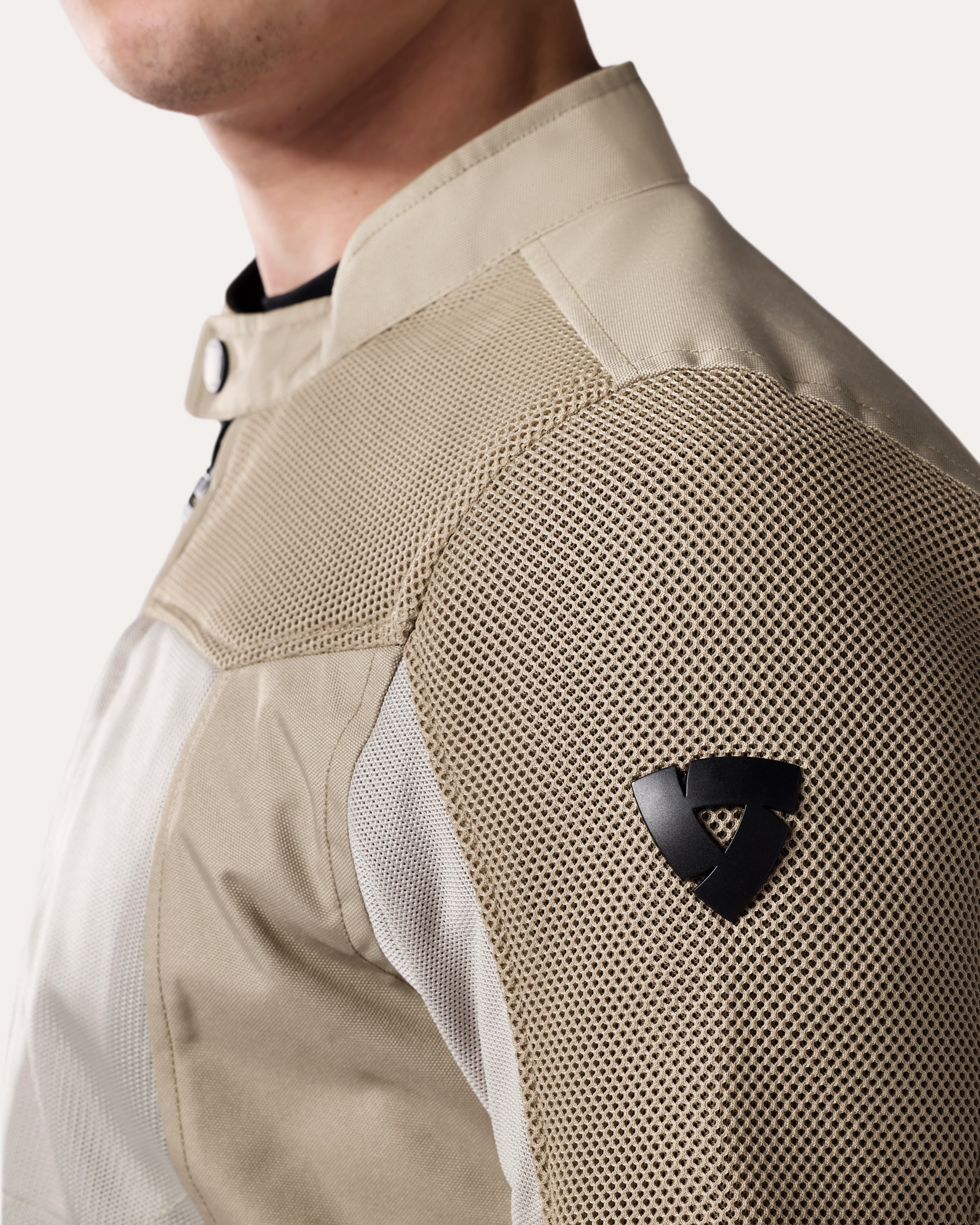 Jacket Vigor 2 | Black Olive、mySite、dreamappss