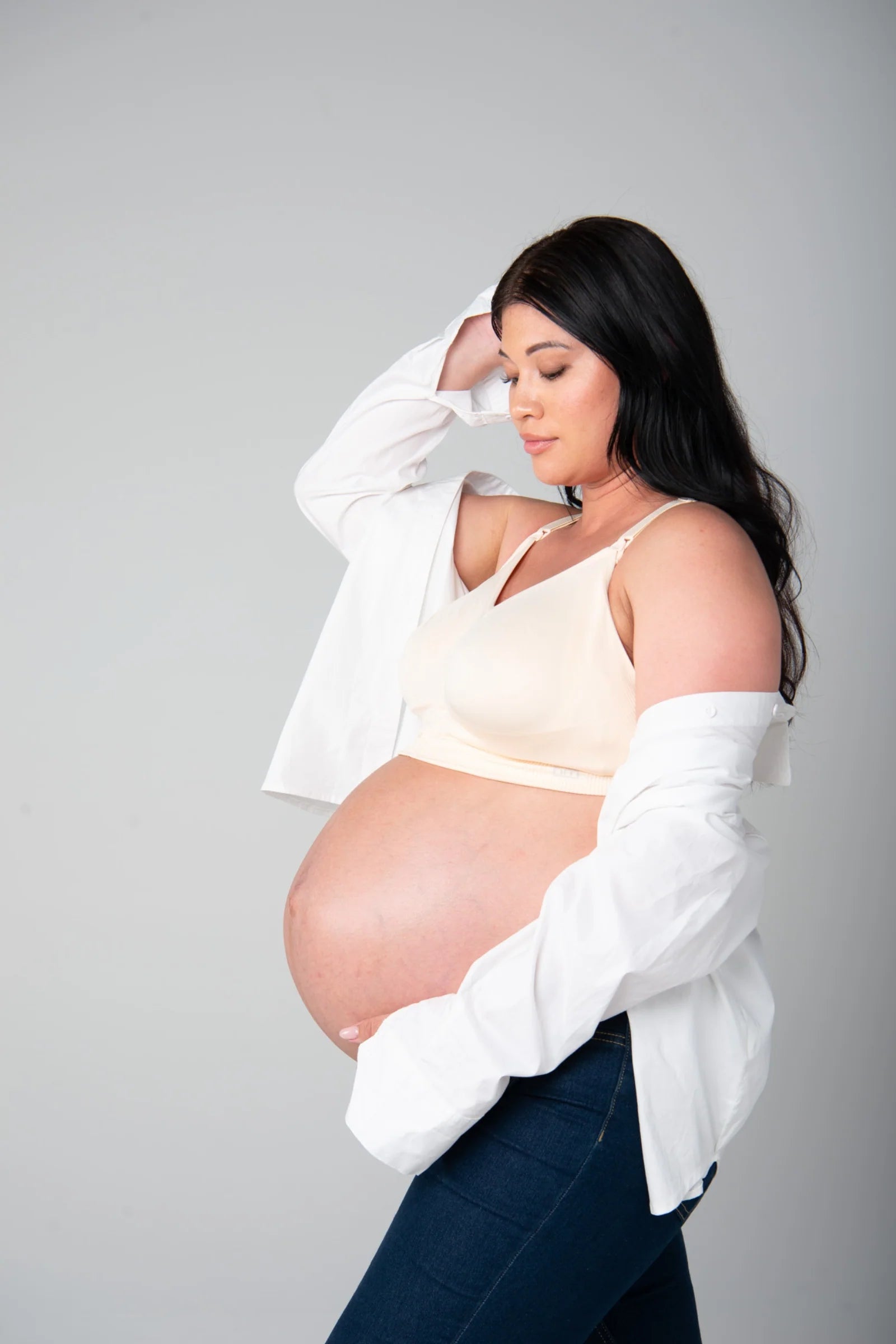  My Everyday Busty Nursing Bra、mySite、justintrudeaud