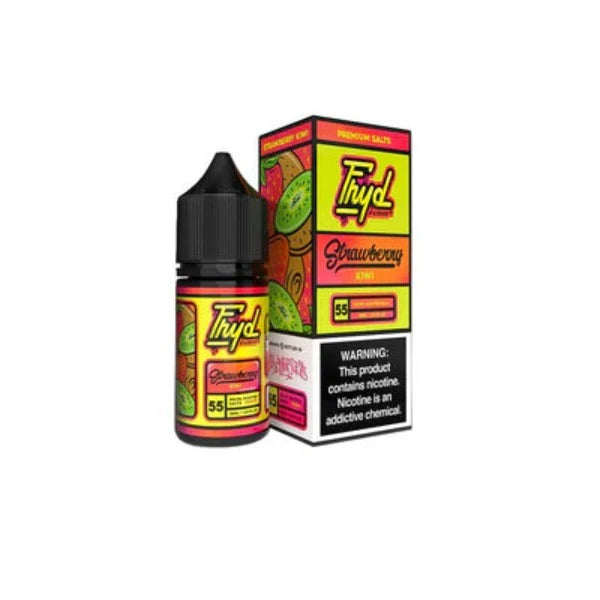 FRYD Salt Series E-Liquid 30mL、mySite、zt4zffjzw