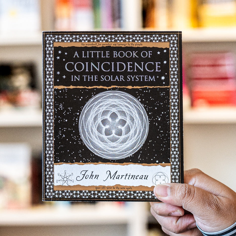 A Little Book of Coincidence in the Solar System、mySite、topwebapps