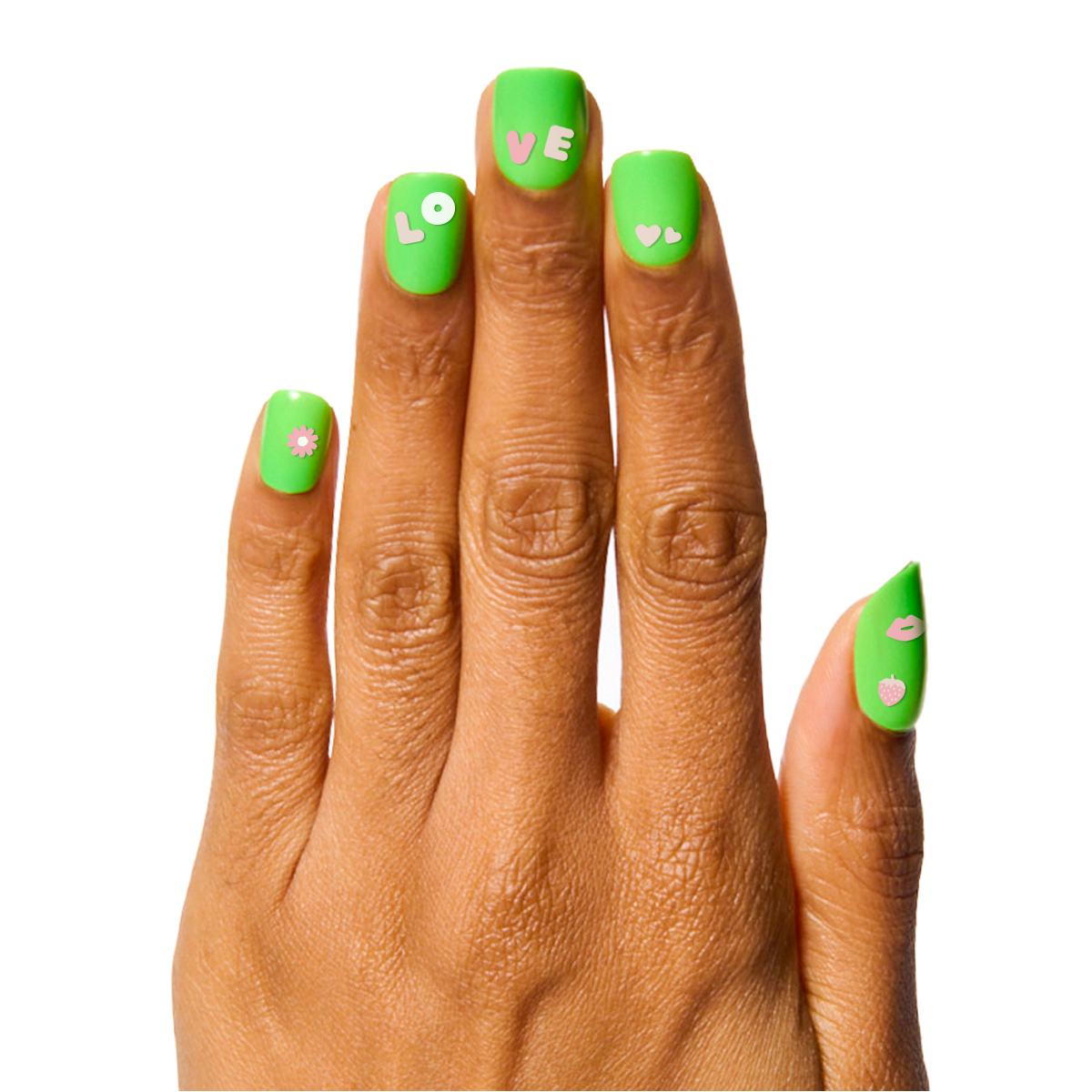 Pink Letters、mySite、solidvoid