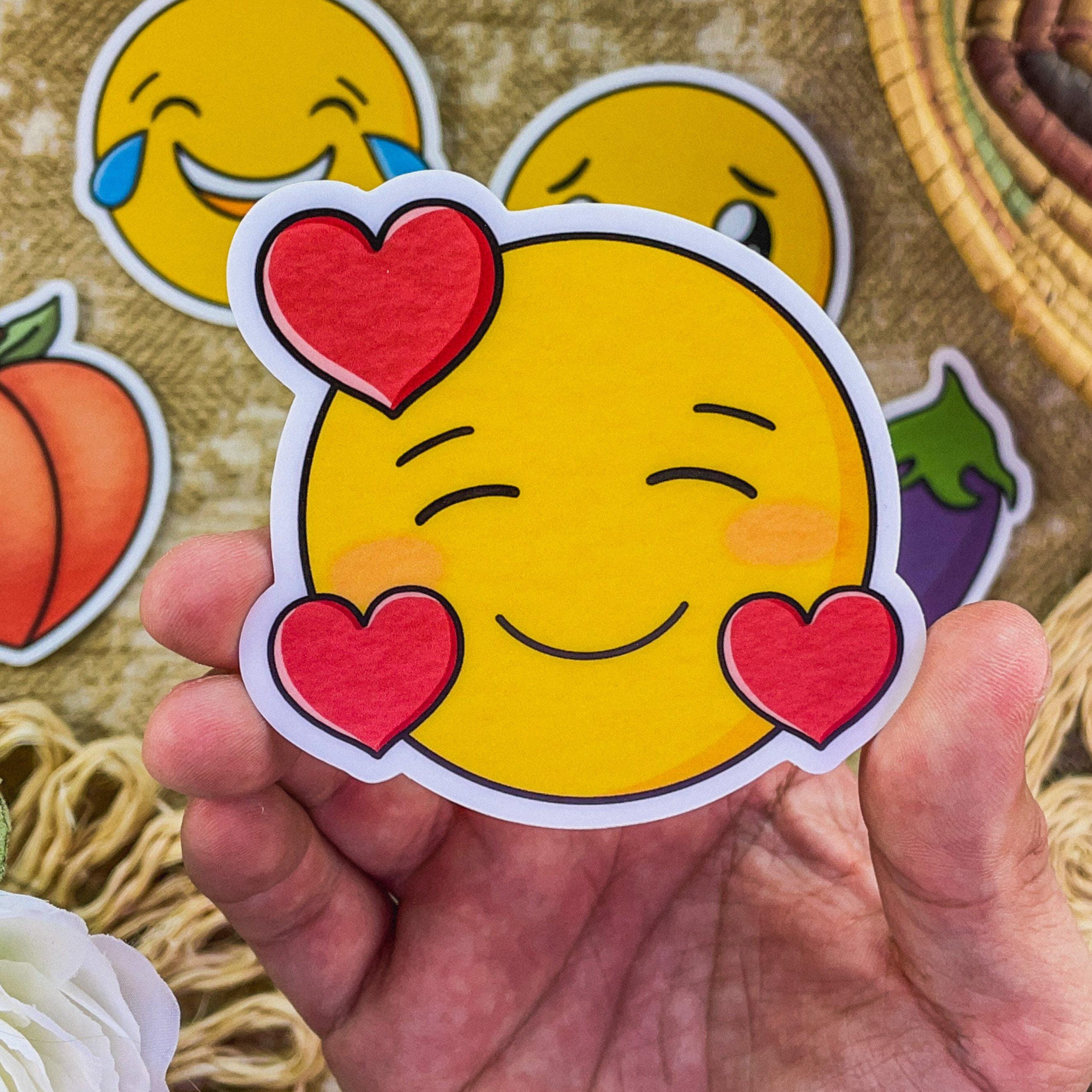 Feeling Love - Moodi Sticker、mySite、elrpsem3k