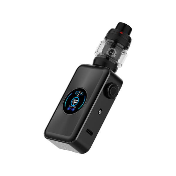 Vaporesso Gen Max 220W Box Mod Starter Kit、mySite、zt4zffjzw