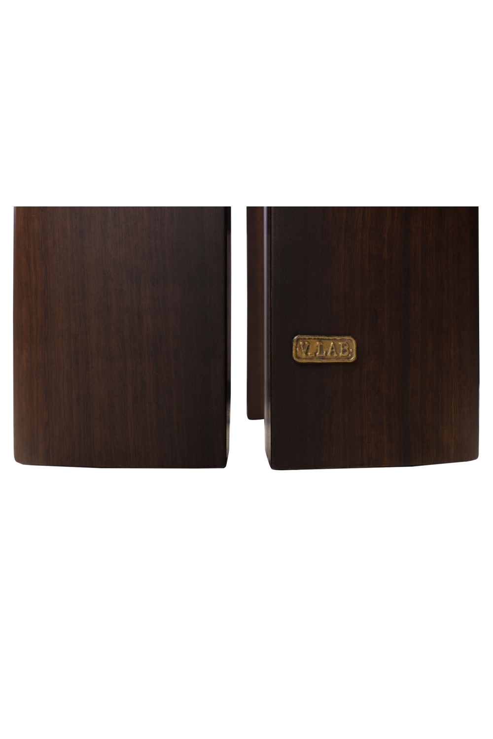 Smoked Eucalyptus Console Table | Versmissen Durban、mySite、neckold