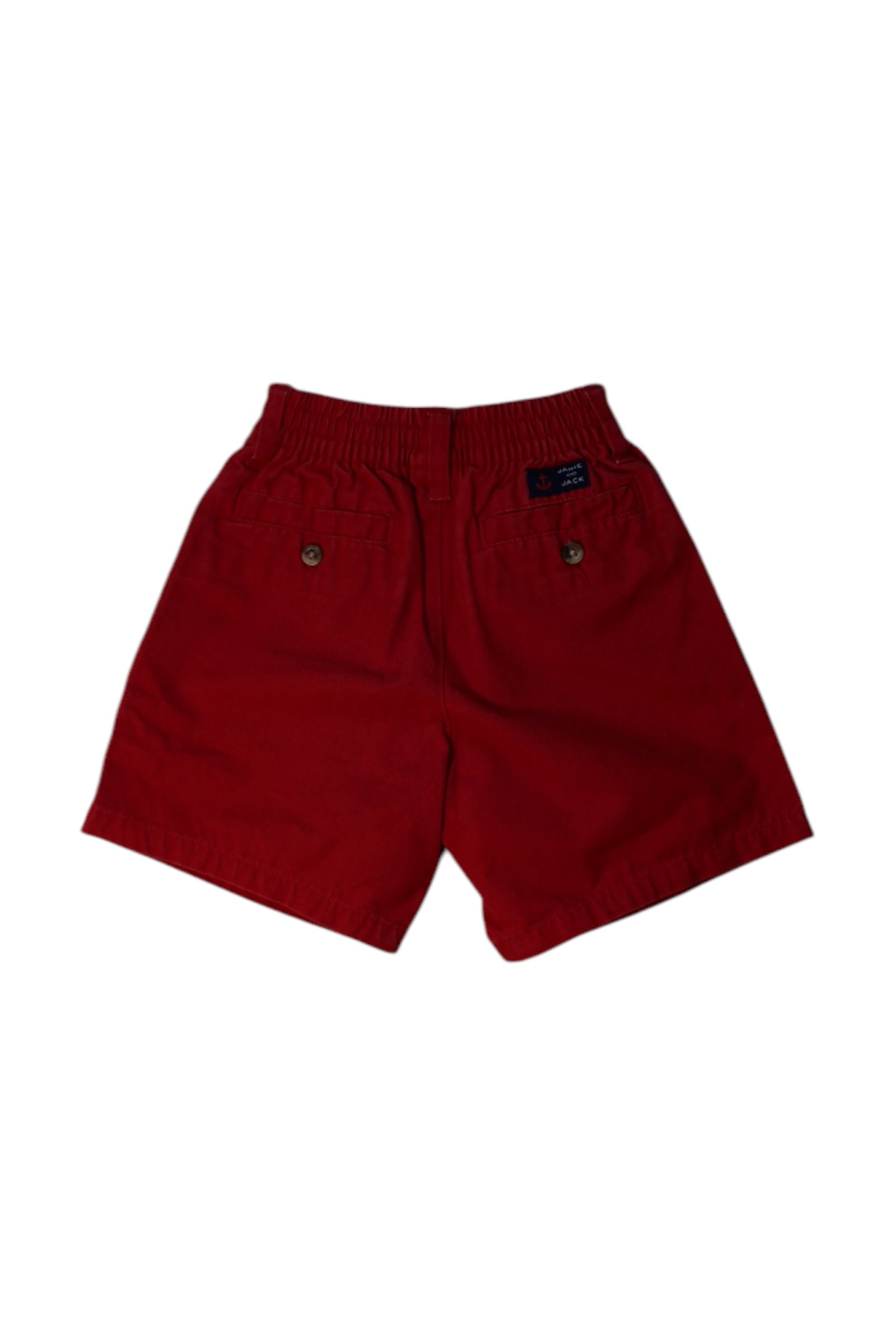 Janie & Jack Shorts 12-18M、mySite、g9winljtr
