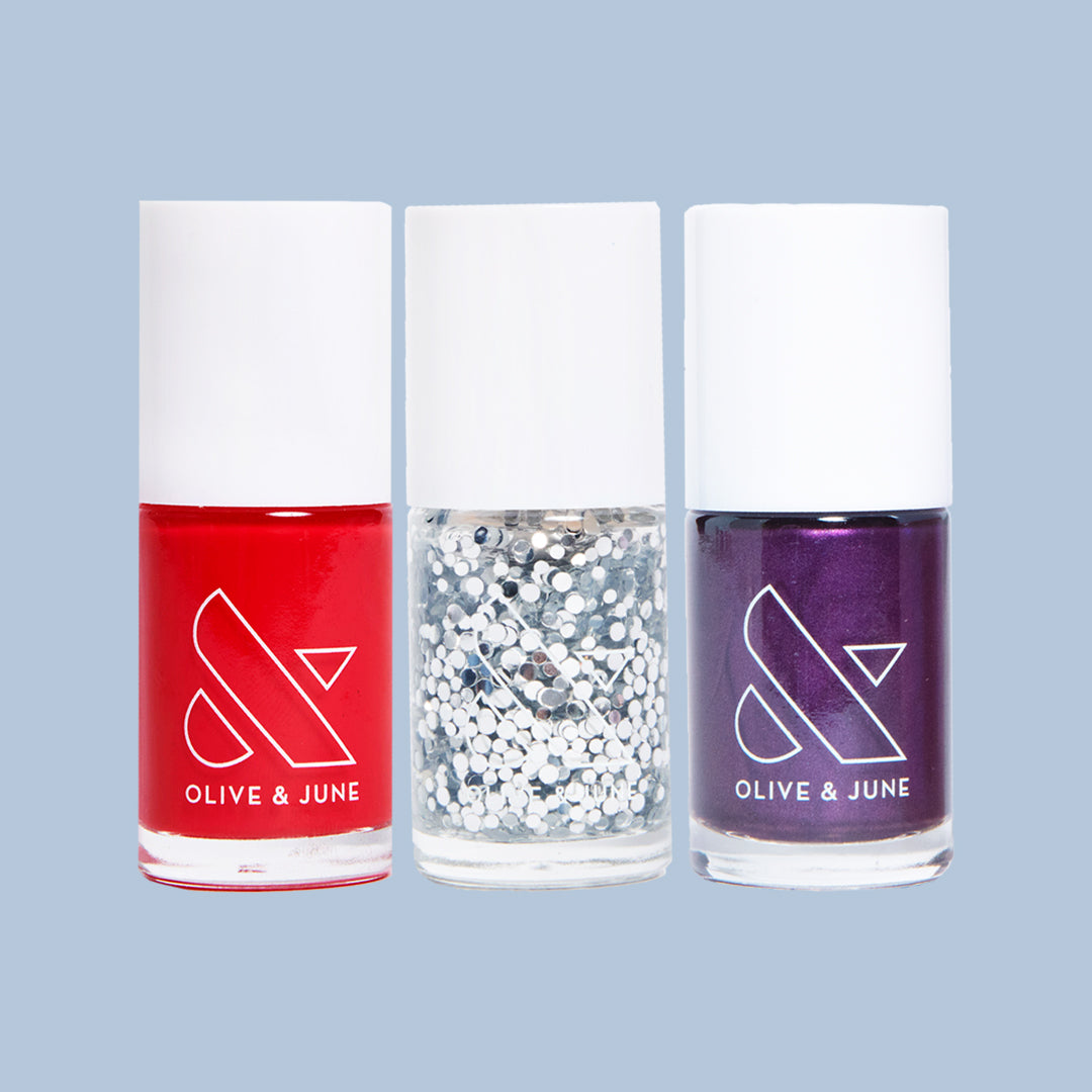 Spicy Favorite Trio、mySite、solidvoid