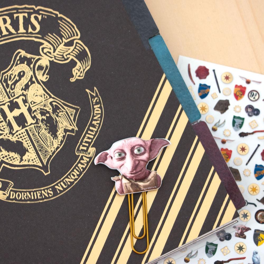  Weekly Planner Set - Undated Harry Potter Marauder's Map、mySite、ghnorth