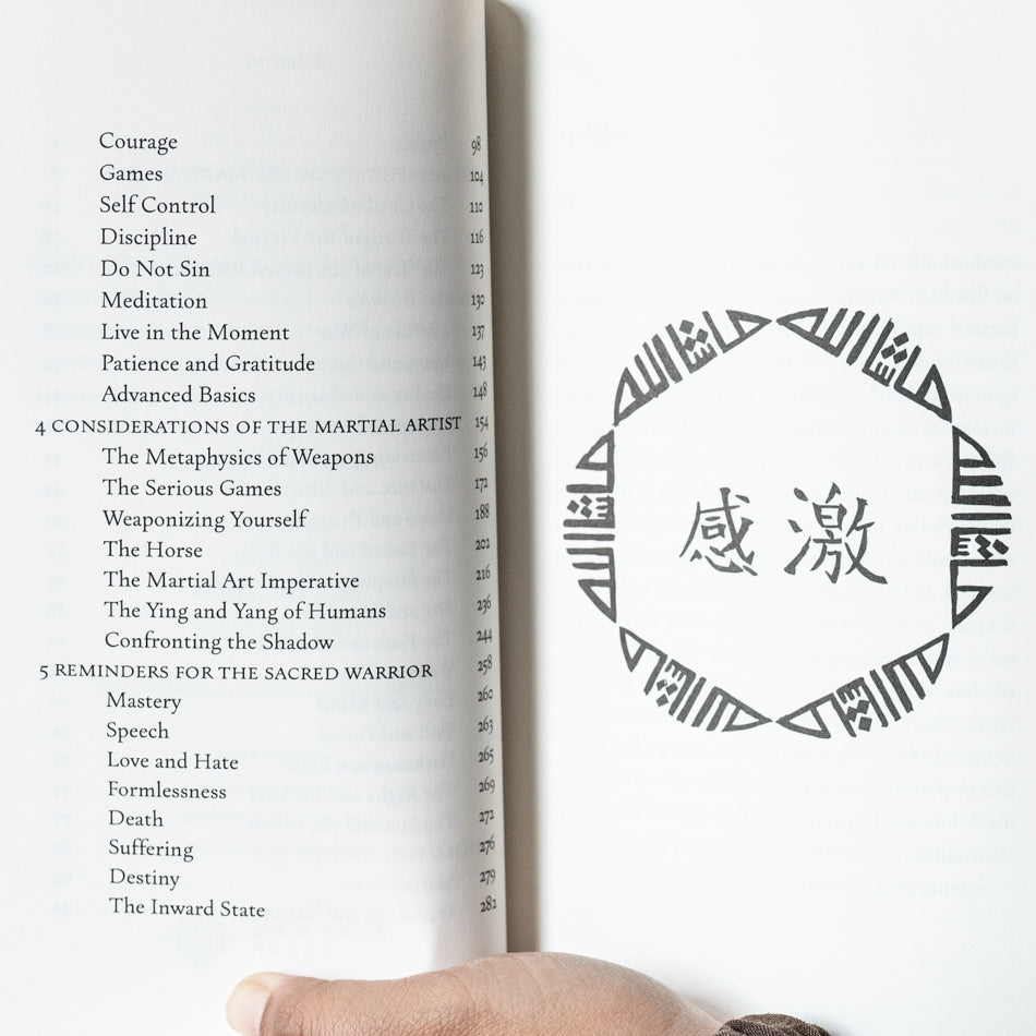 The Tao of War、mySite、topwebapps