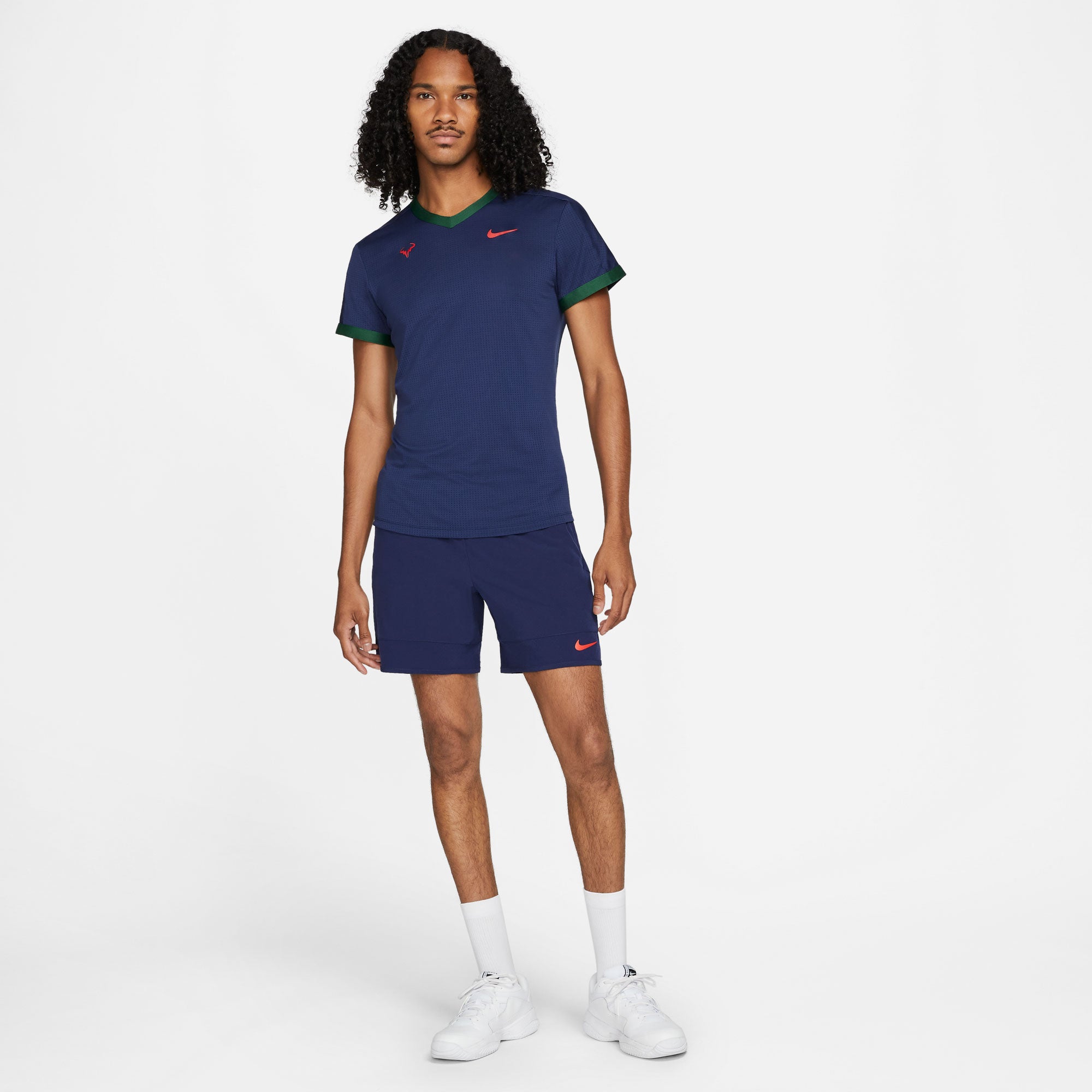 Nike Dri-FIT ADV Rafa Slam Men's Tennis Shirt
