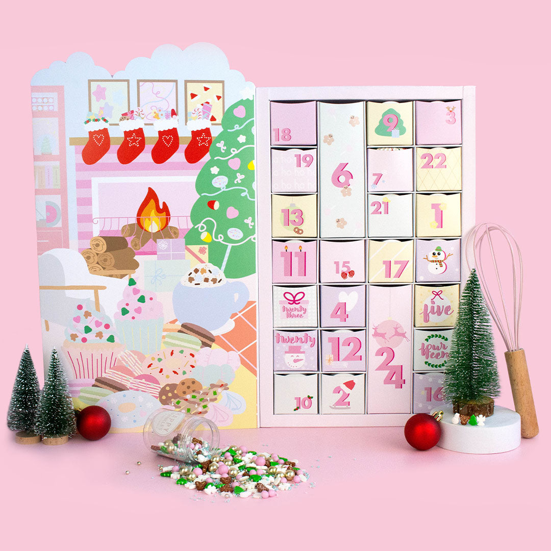  Magical Christmas Time Adventskalender、mySite、elrpsem3k