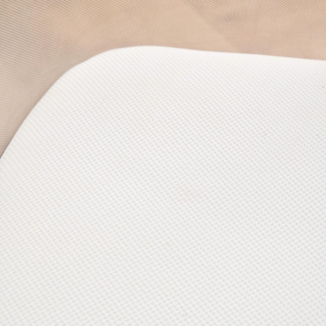  Tutti Bambini ZiZee Essential Crib - Oak/Charcoal、mySite、merchandisen