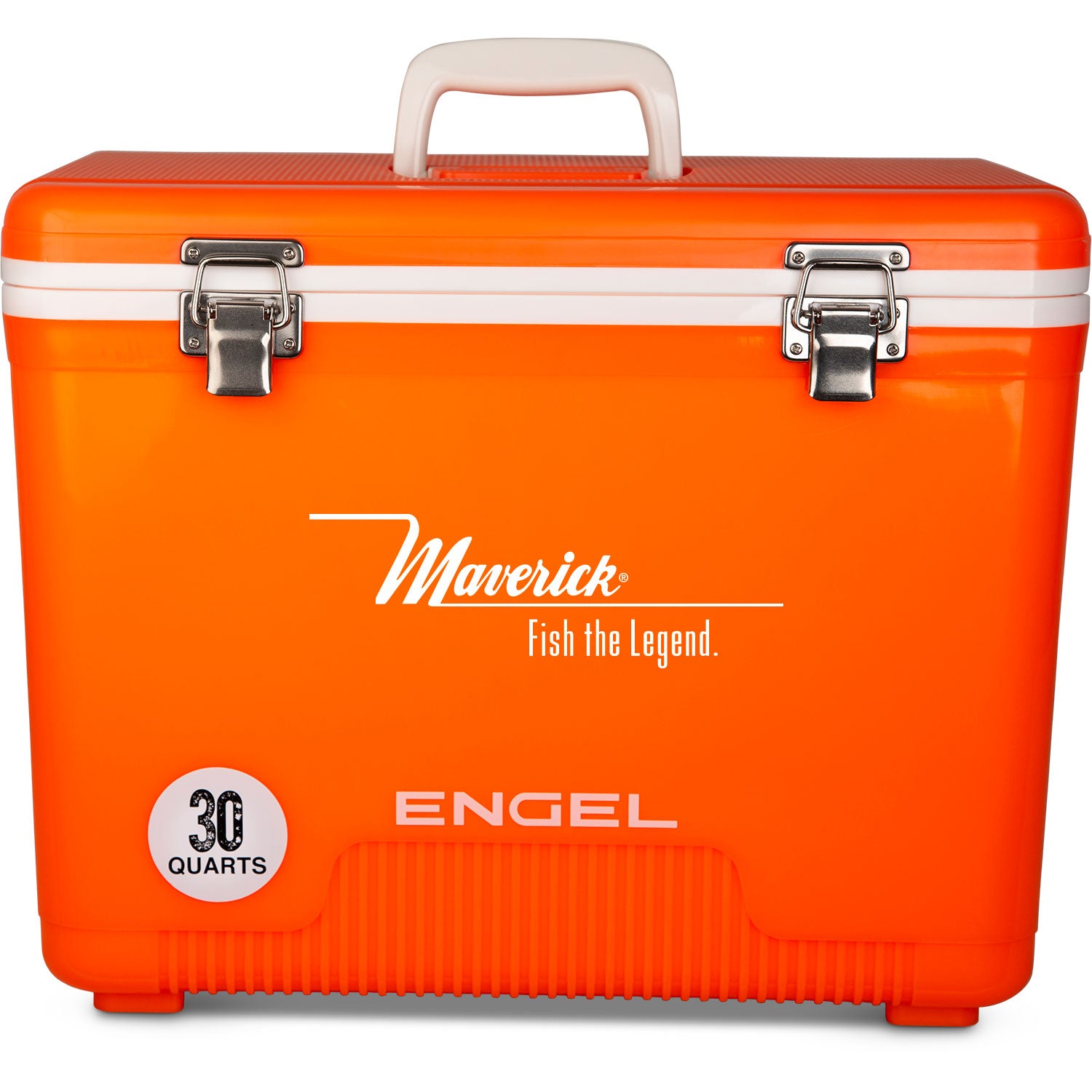 Engel 30 Quart Drybox/Cooler - MBG、mySite、noshort