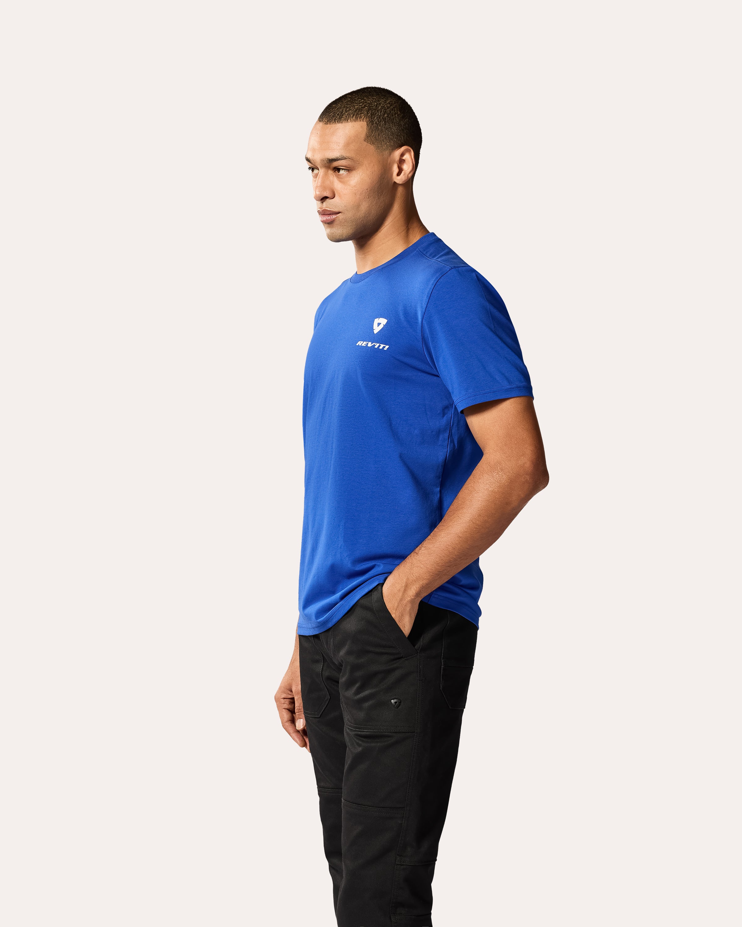 Shirt Henry | Blue、mySite、dreamappss