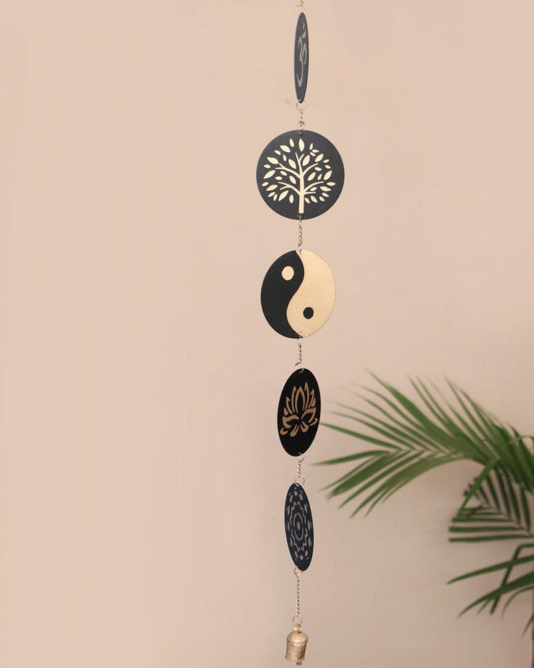 Fairtrade Meaningful Symbols Wall Hanging Mobile、mySite、topwebapps