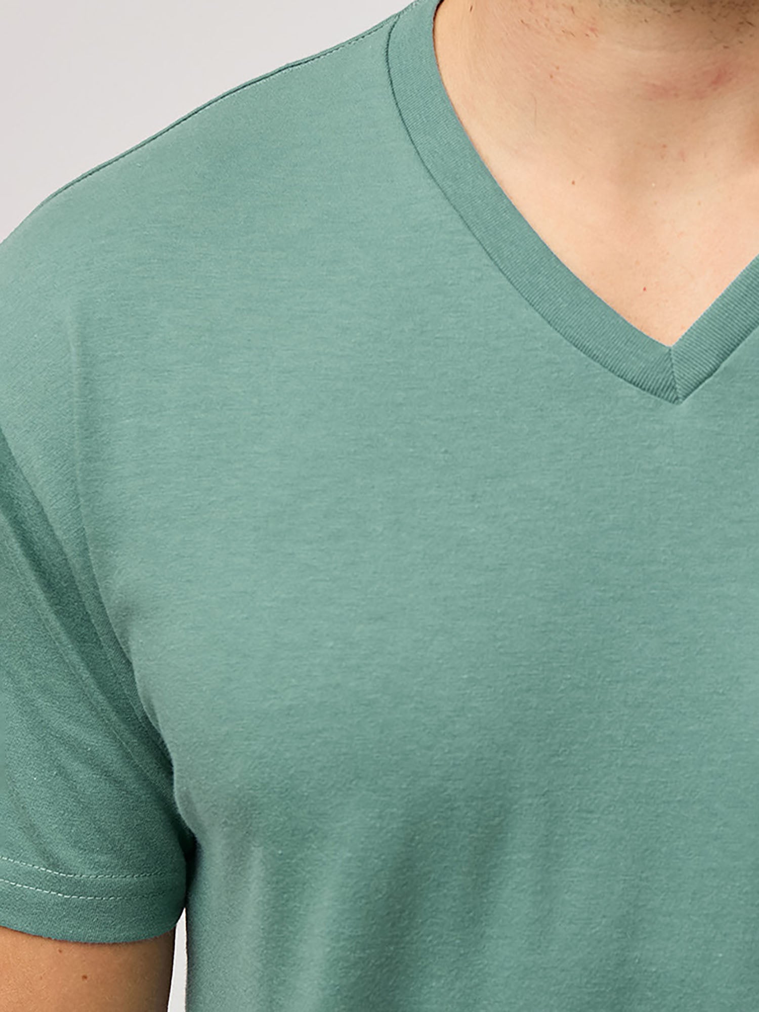  Sagebrush V-Neck、mySite、ghnorth