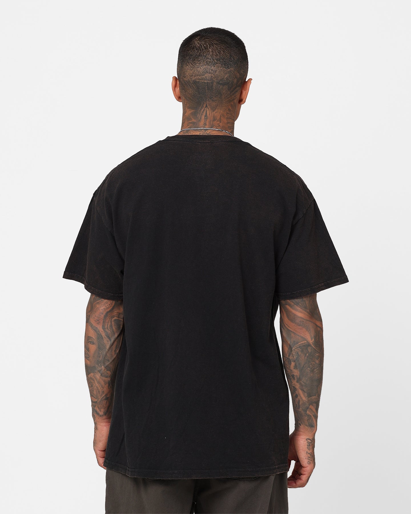 Goat Crew X My Hero Academia Midoriya Vintage T-Shirt Black Wash、mySite、zt4zffjzw