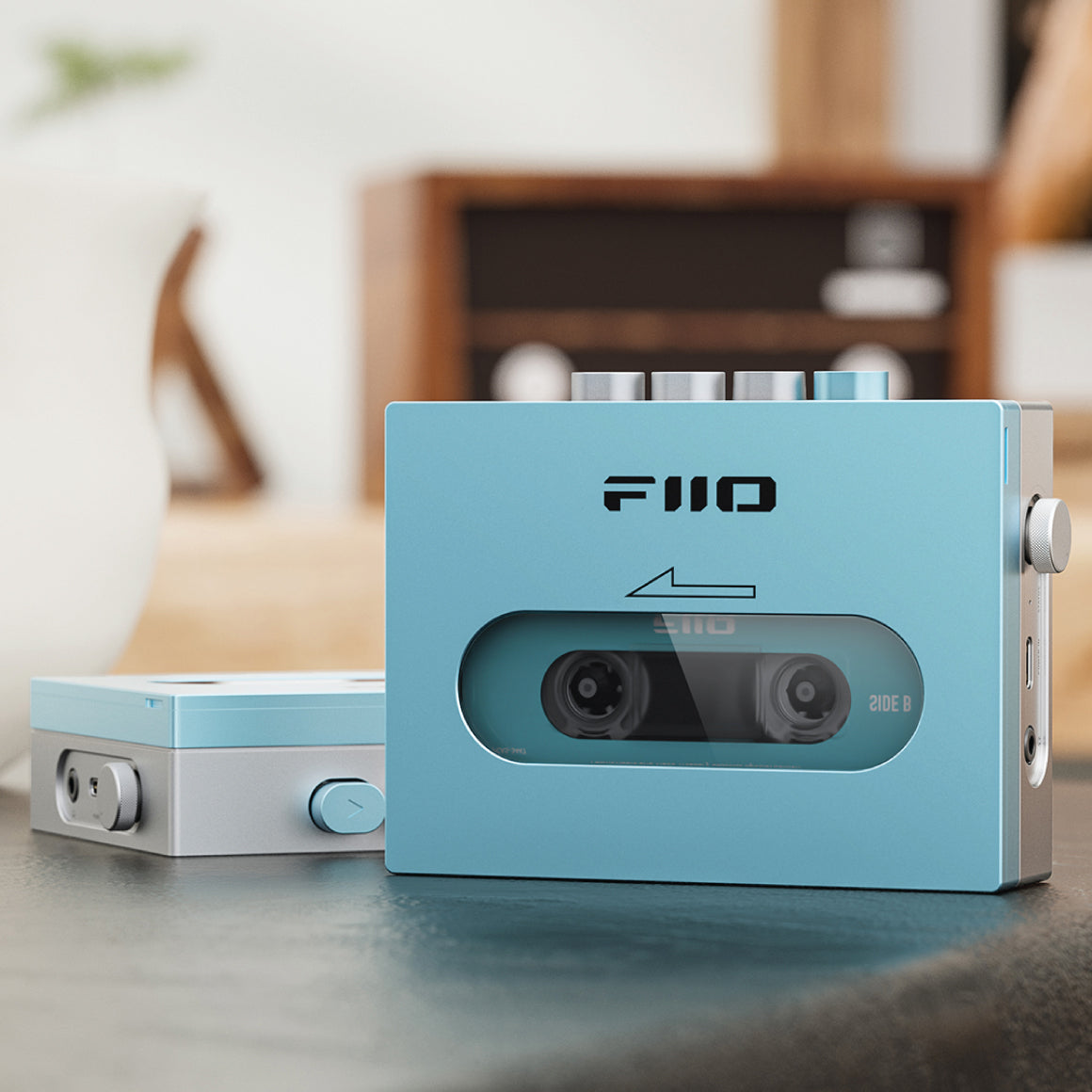  FiiO - CP13 (Unboxed)、mySite、merchandisen