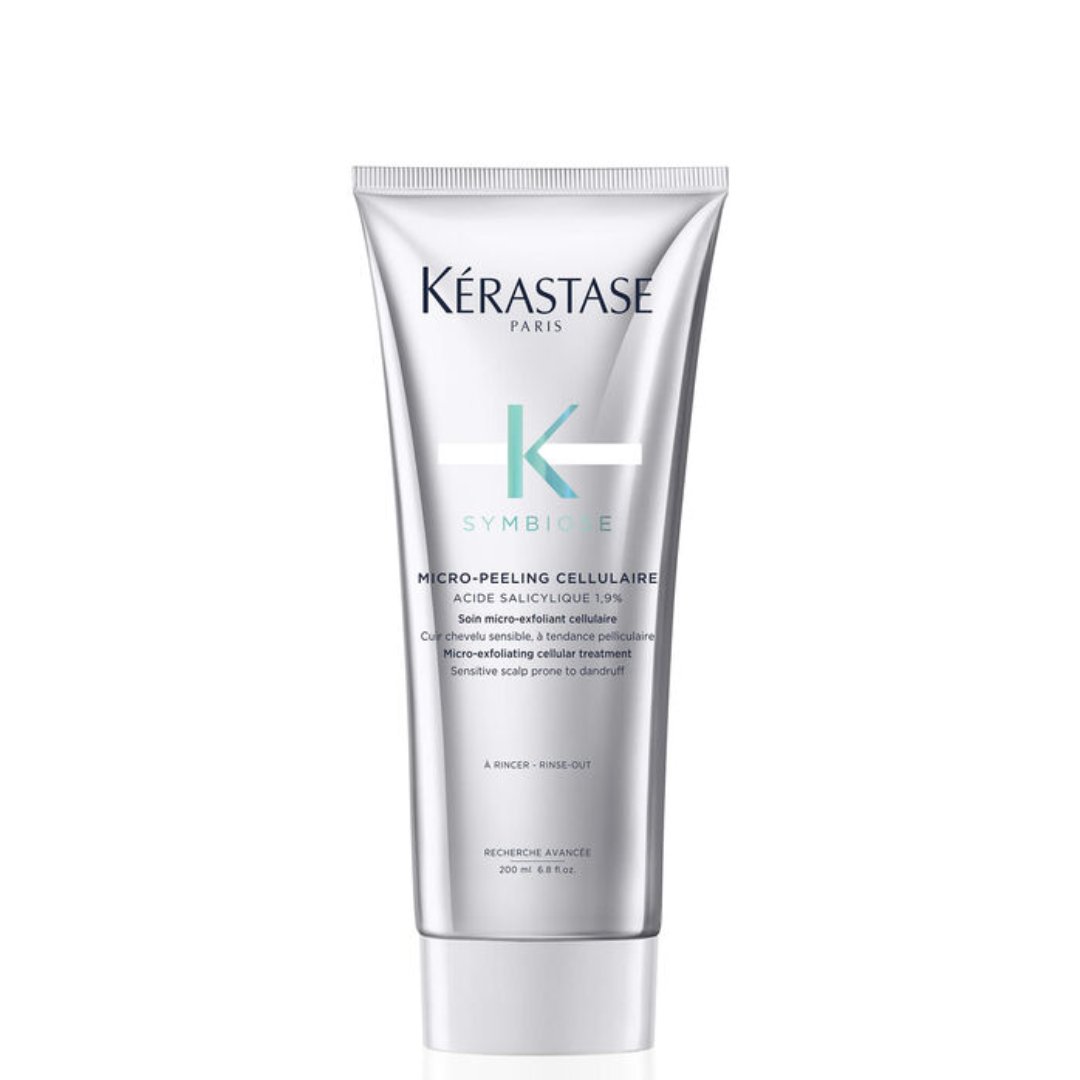 Kerastase Symbiose Micro-Exfoliating Cellular Treatment 200ml、mySite、elrpsem3k