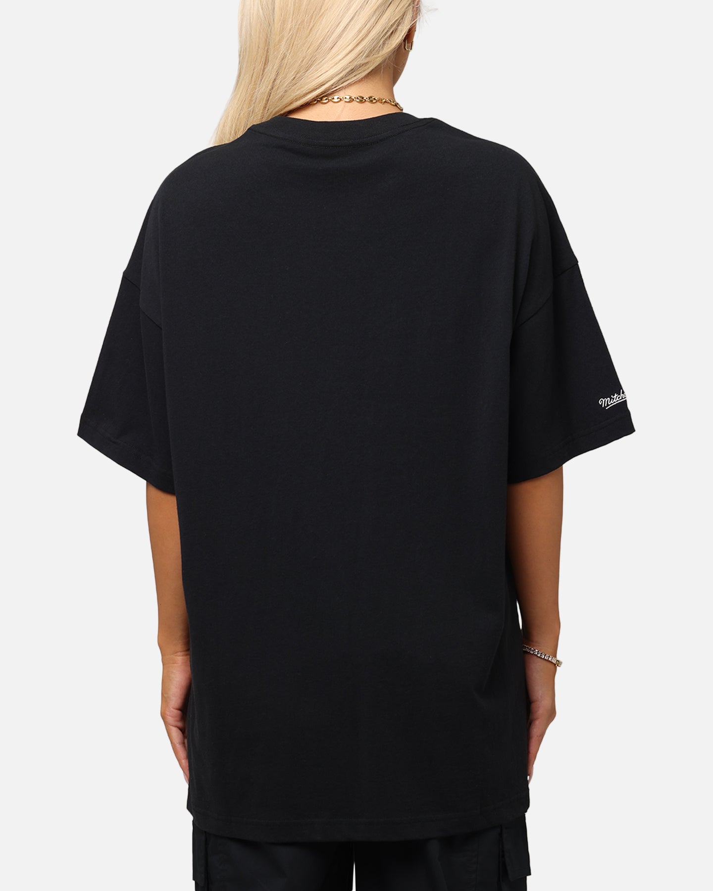 Mitchell & Ness Los Angeles Raiders Soaring T-Shirt Black、mySite、zt4zffjzw