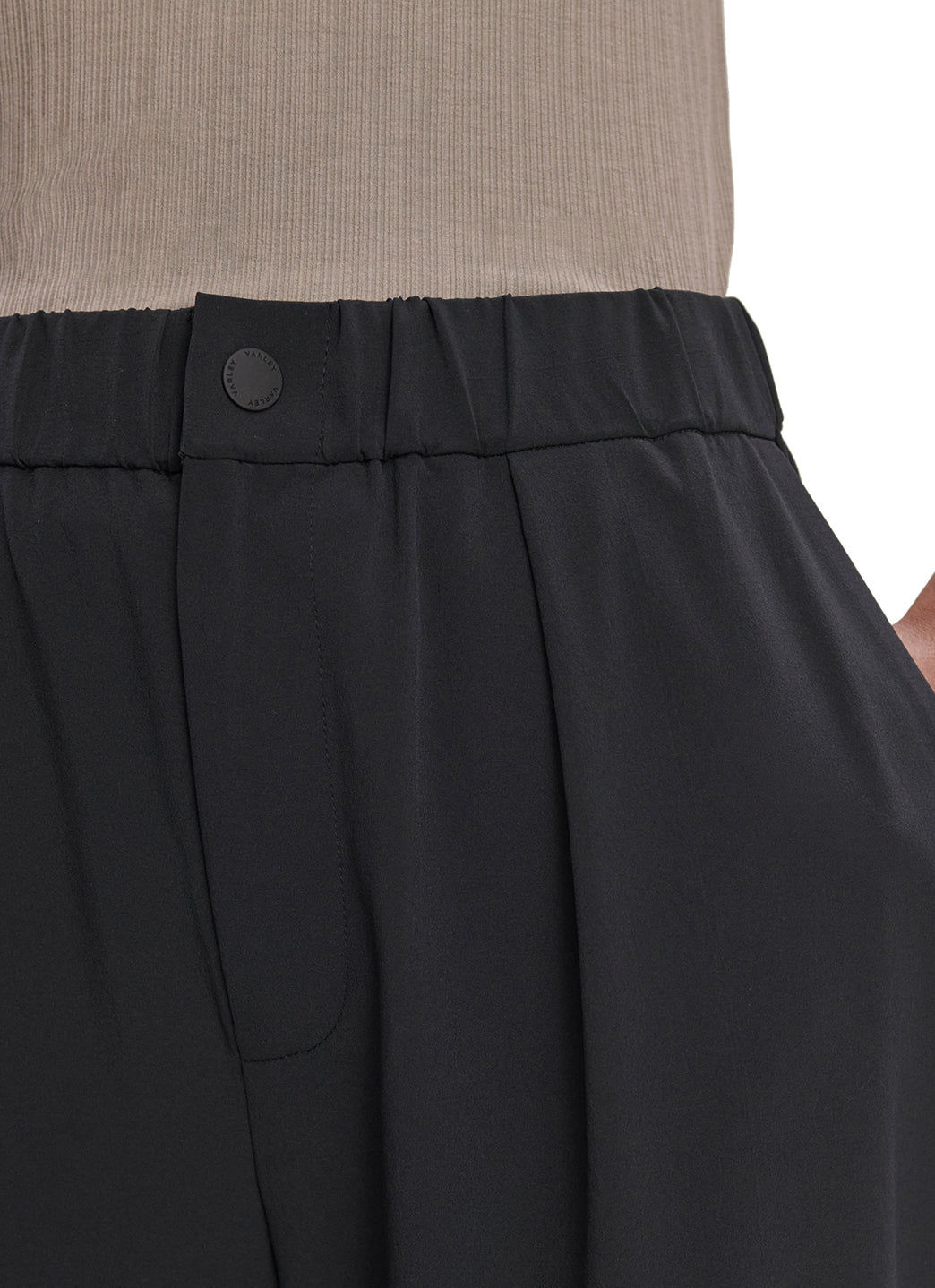 Varley Kayson 29.5 Wide Leg Pant、mySite、noshort