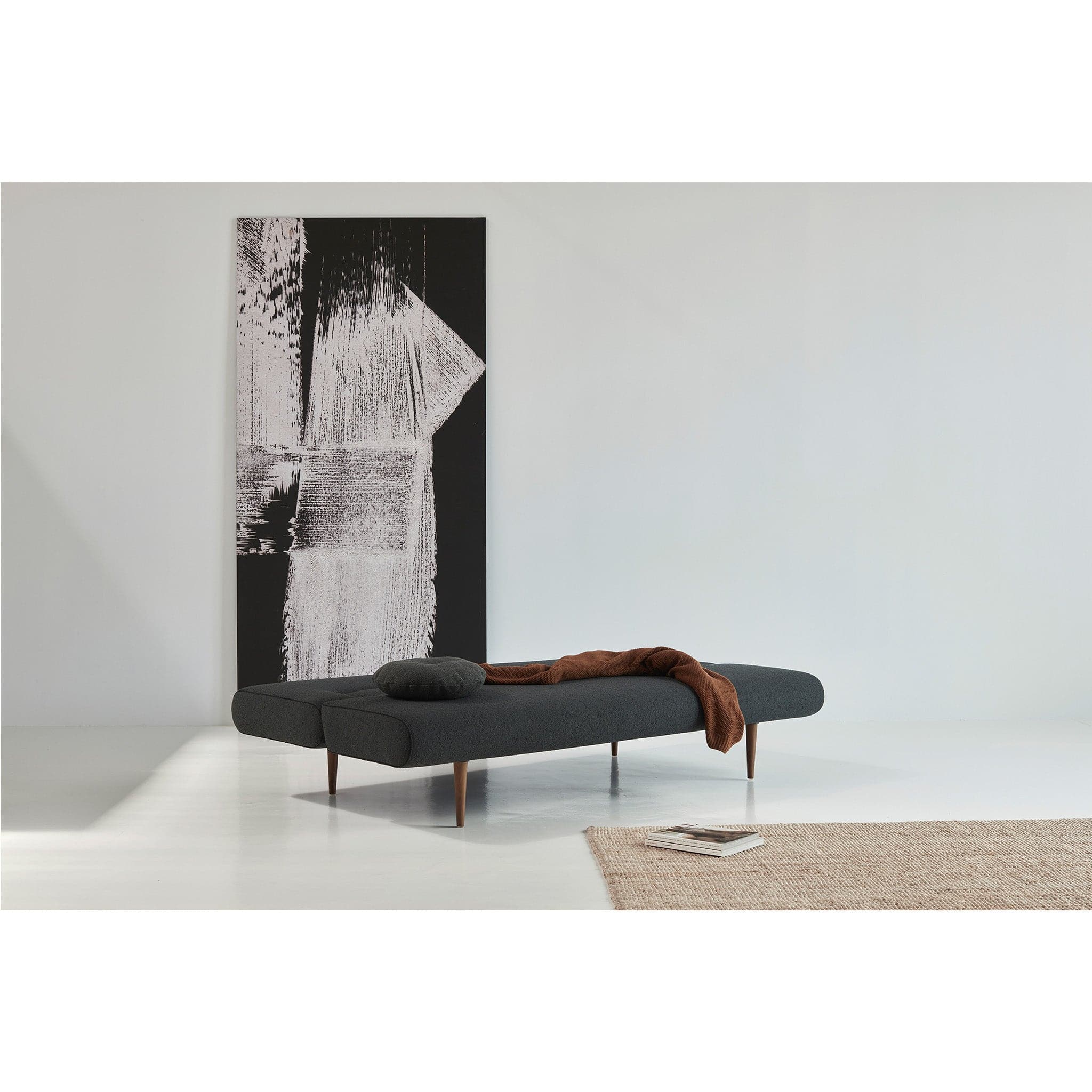 Unfurl Sofa Bed、mySite、neckold