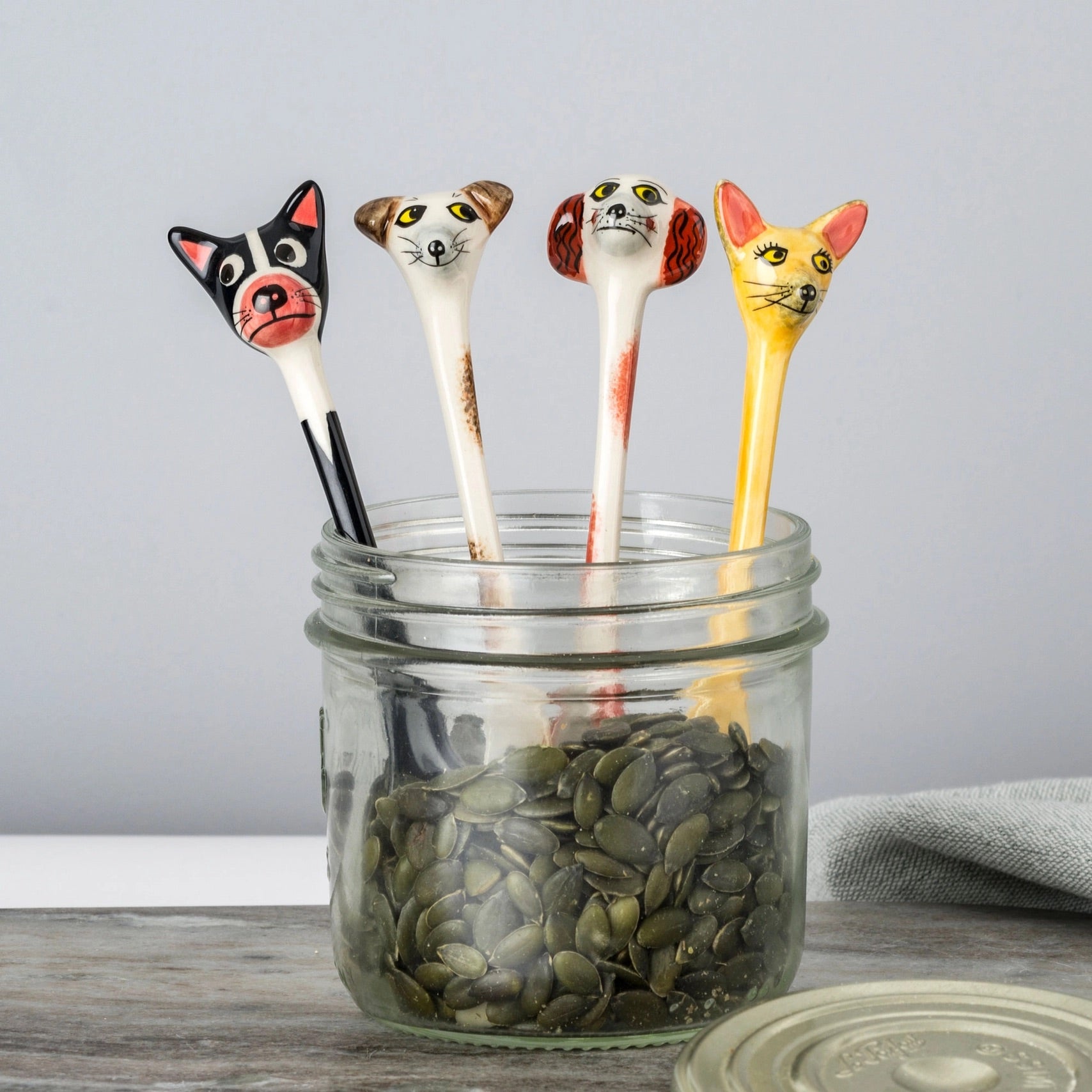 Dog Spoons、mySite、g9winljtr