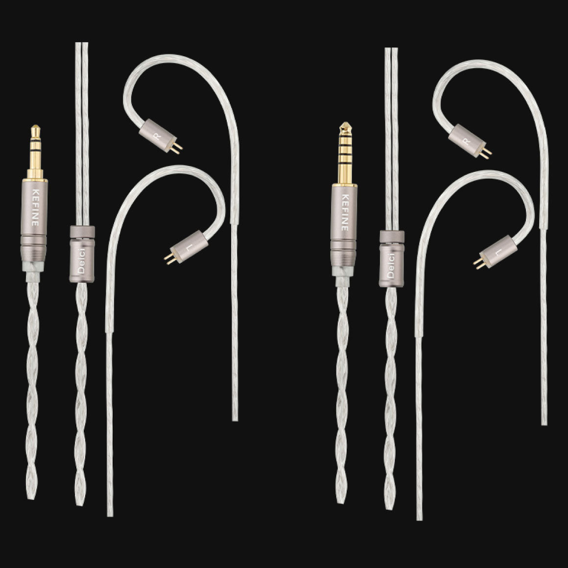  Kefine - Delci AE、mySite、merchandisen