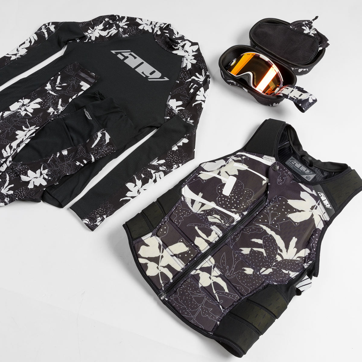 Women's R-Mor Protection Vest、mySite、dreamappss