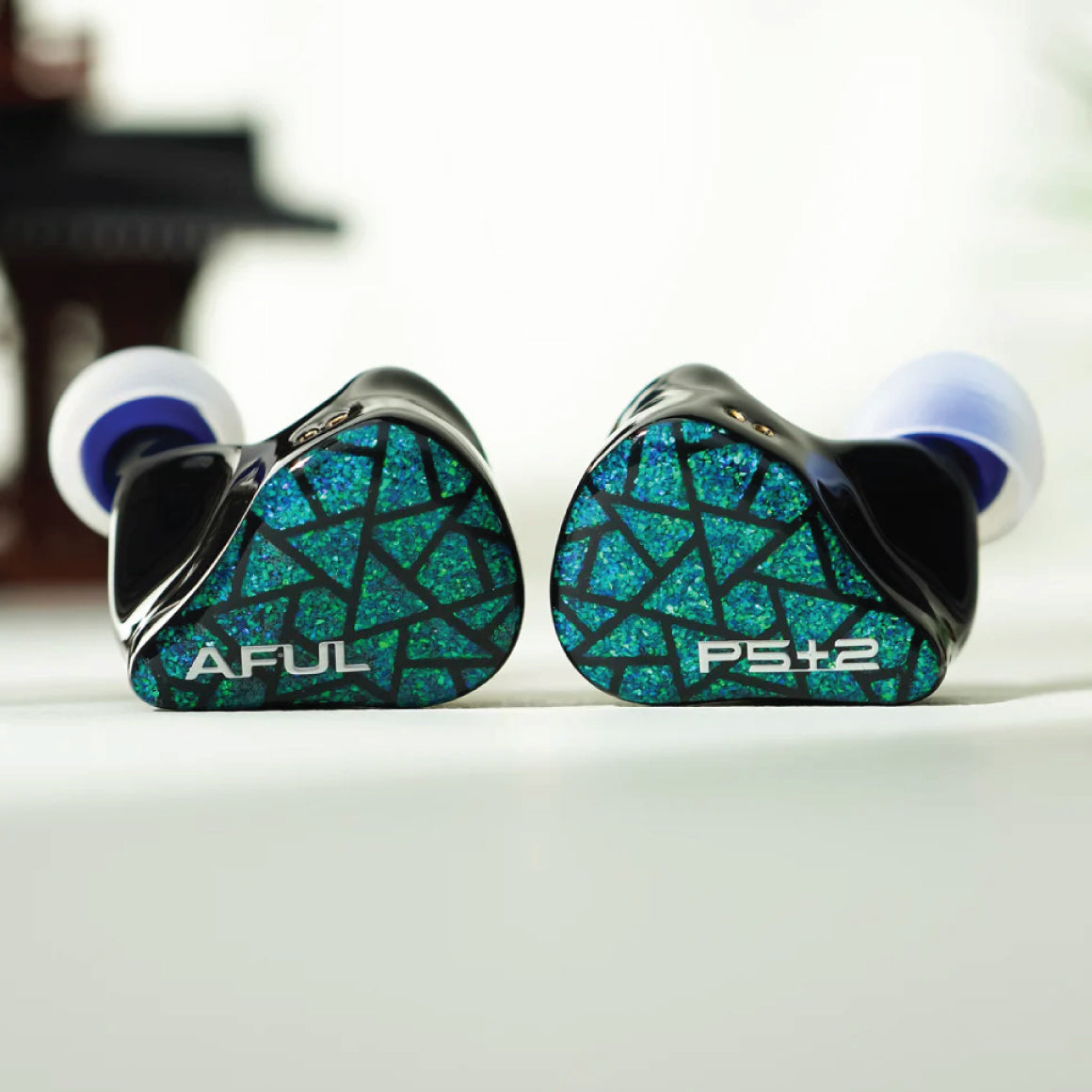  AFUL - Performer 7 (5+2)、mySite、merchandisen