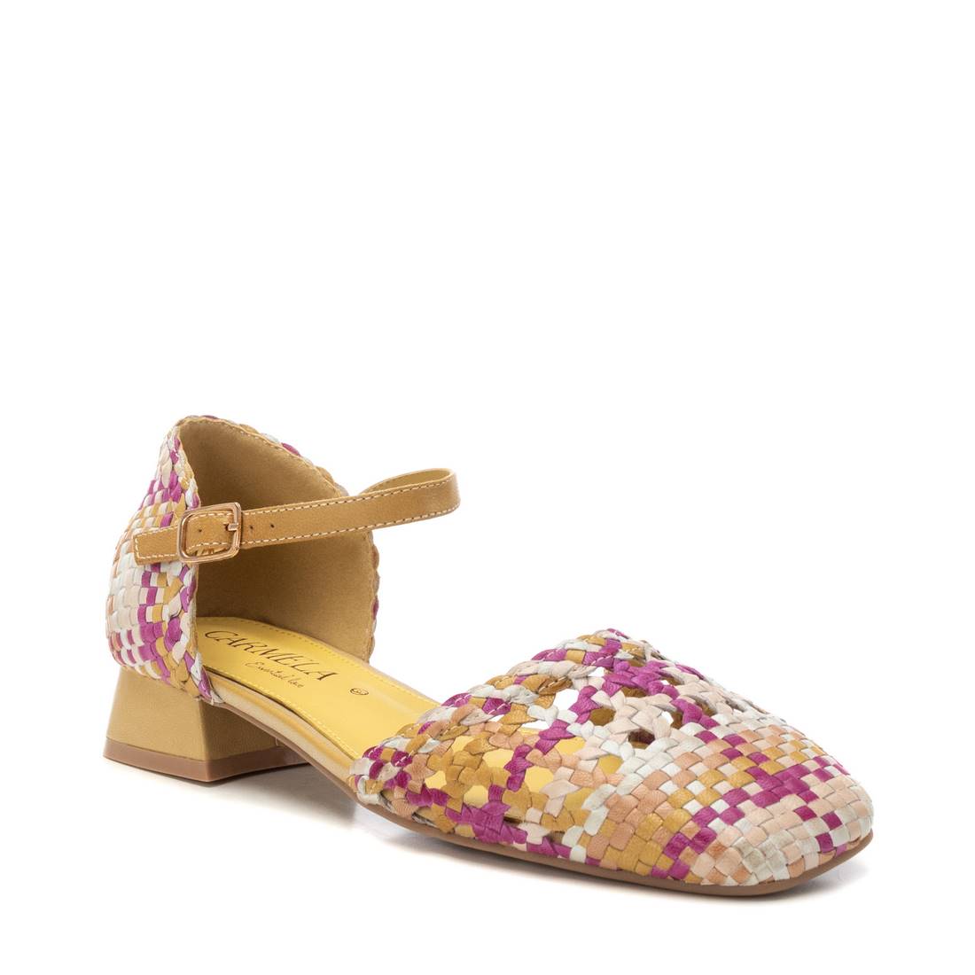 ZAPATO DE MUJER CARMELA 16218705、mySite、gtrtttuynbv