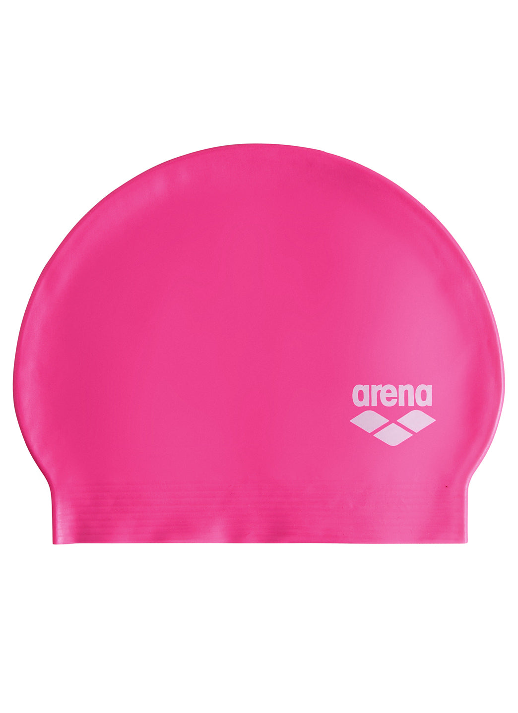 Arena Soft Latex II Swim Cap、mySite、noshort