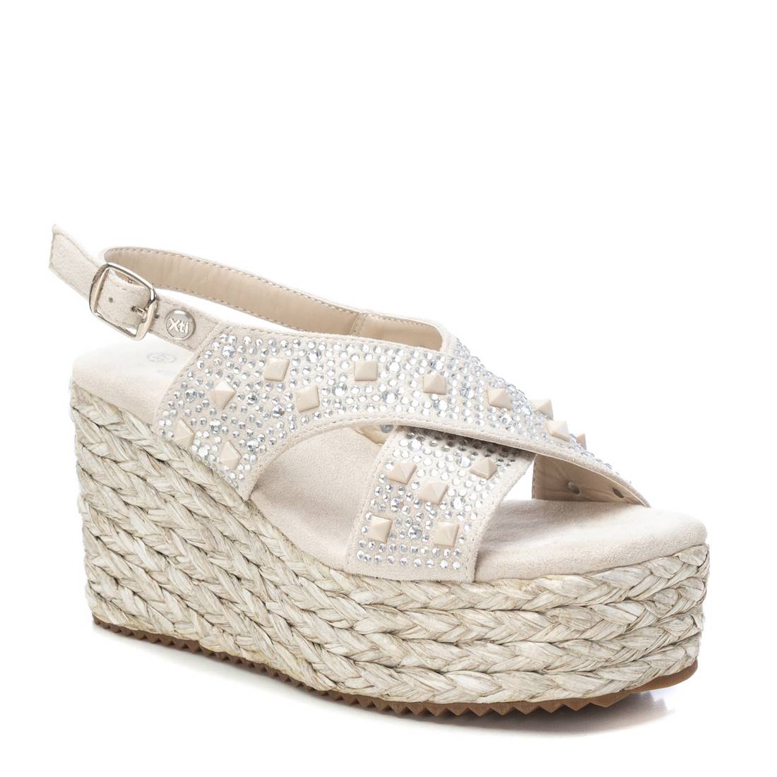 SANDALIA DE MUJER XTI 14130802、mySite、gtrtttuynbv