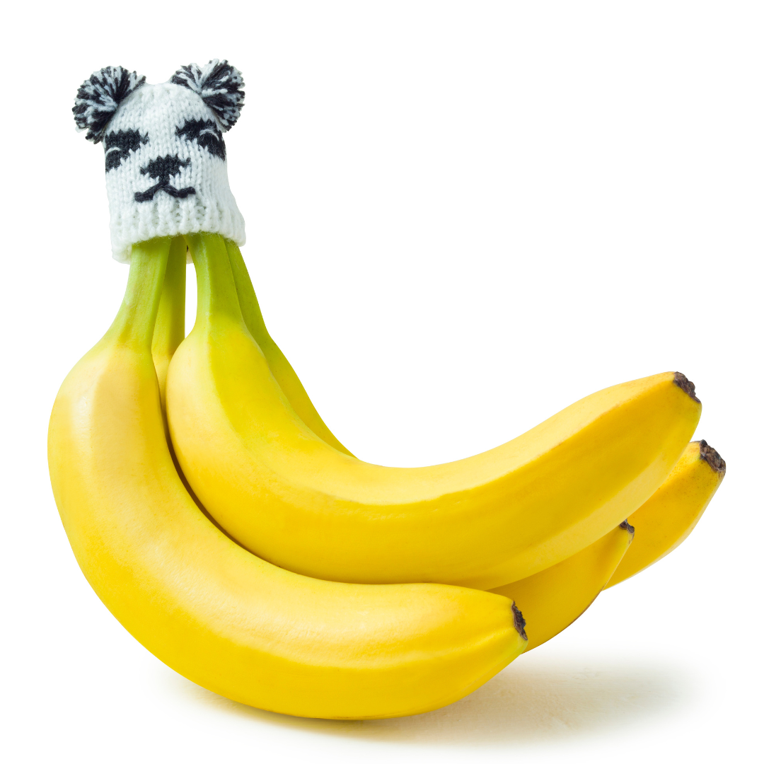 Panda Nana Hat | Includes 2 Stretchy Silicone Caps with Magnets、mySite、hinf8tx79