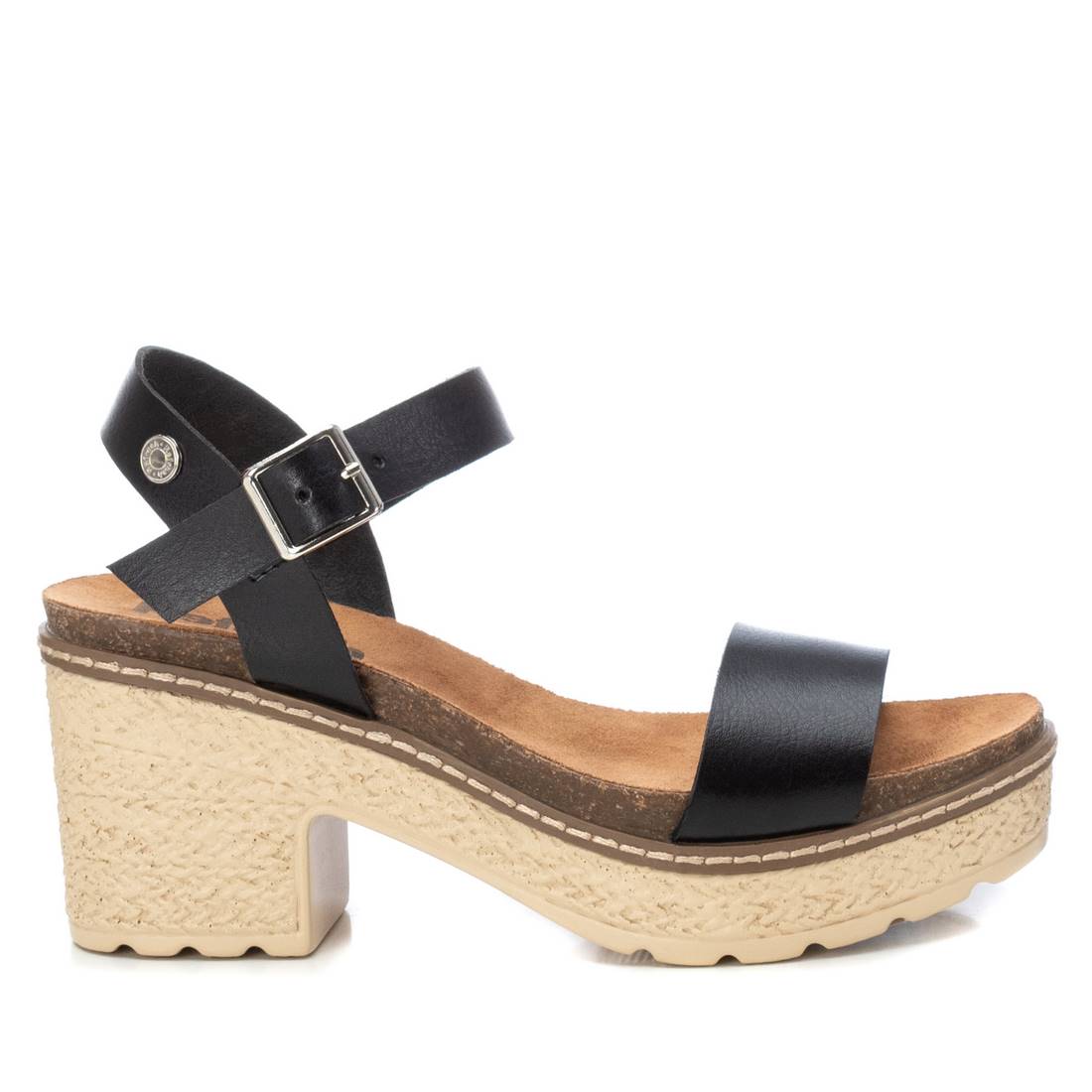 SANDALIA DE MUJER REFRESH 17064301、mySite、gtrtttuynbv